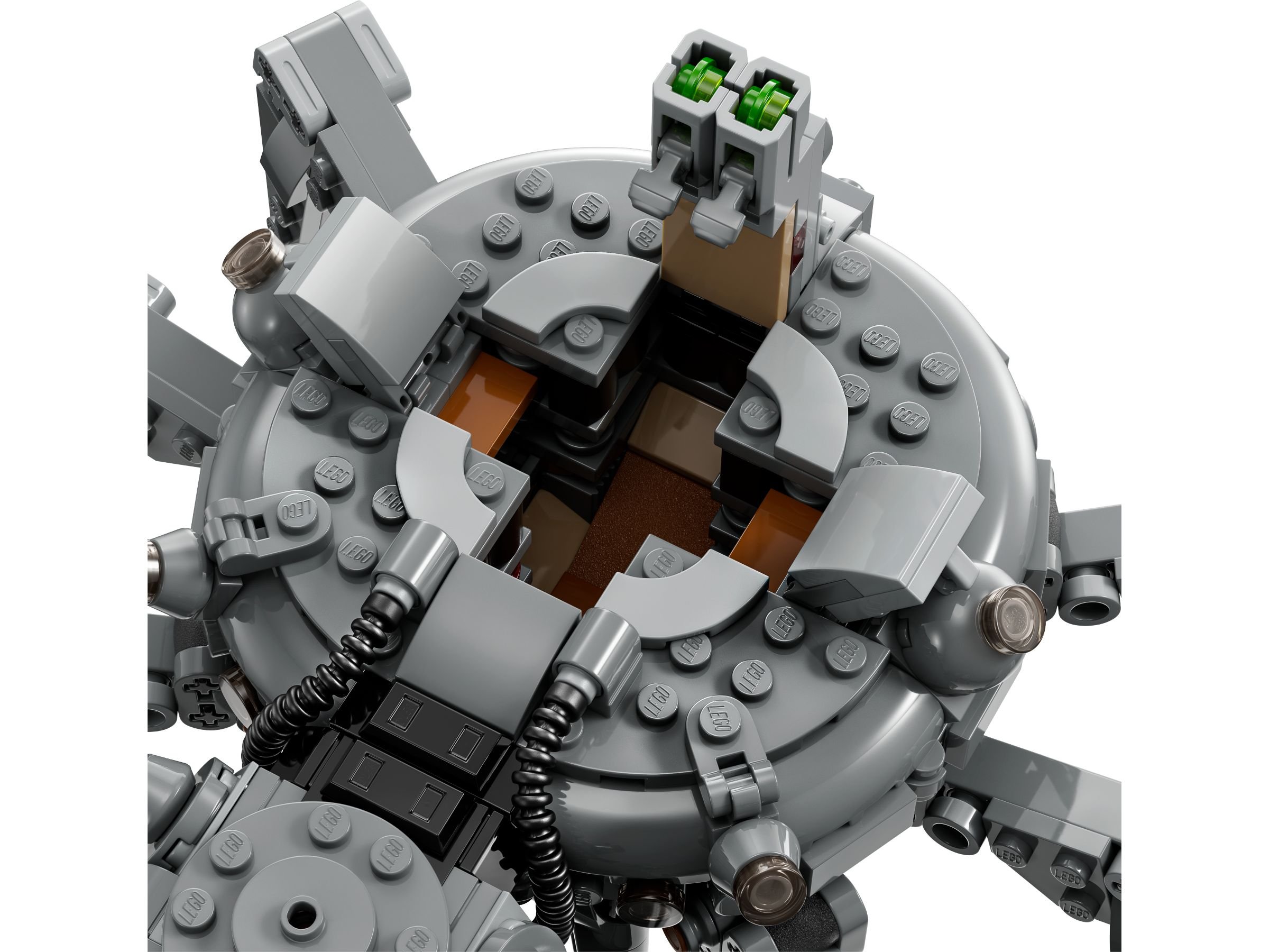 LEGO Star Wars 75361 Spinnenpanzer LEGO_75361_alt2.jpg