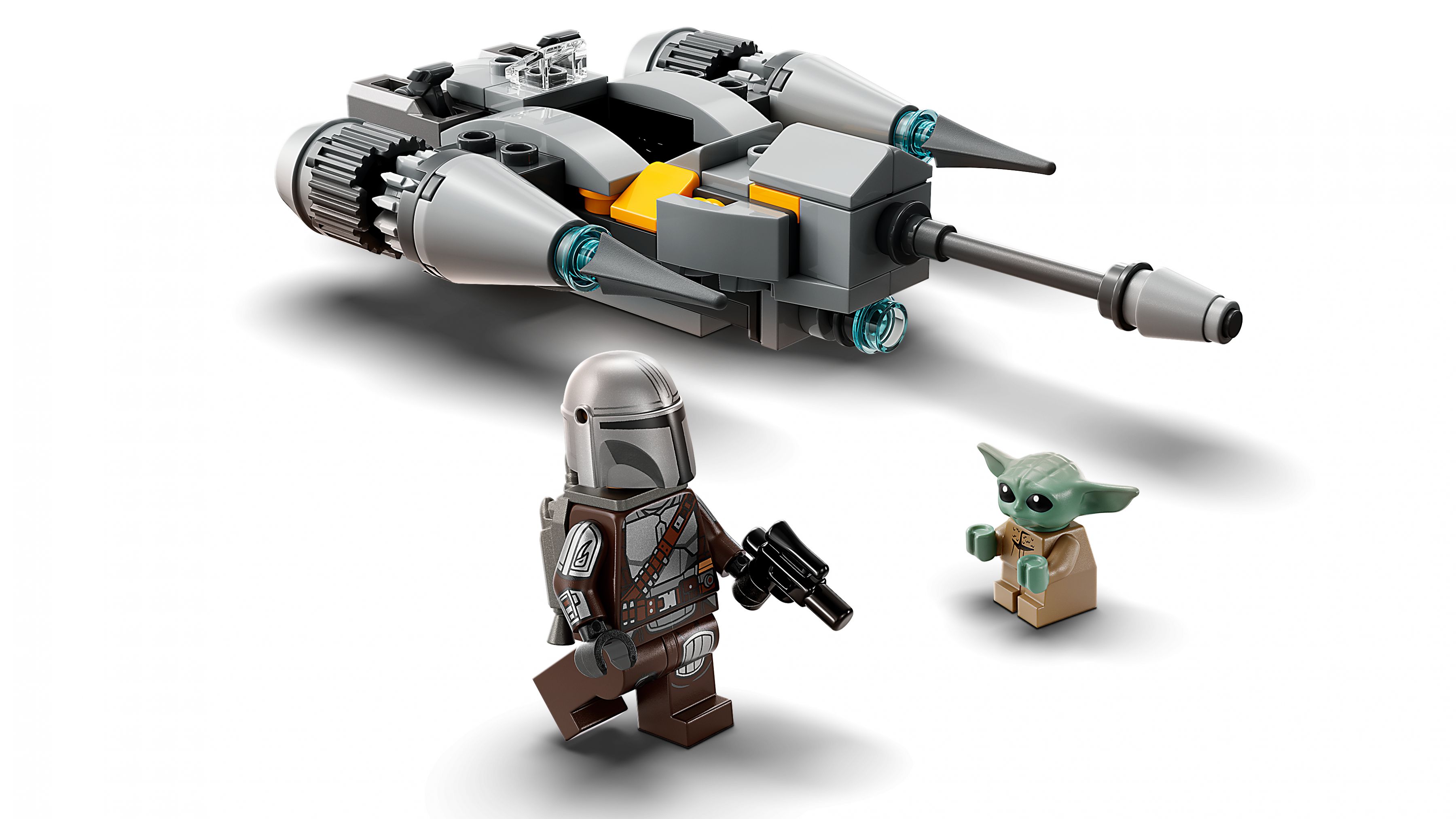 LEGO Star Wars 75363 N-1 Starfighter™ des Mandalorianers – Microfighter LEGO_75363_WEB_SEC01_NOBG.jpg