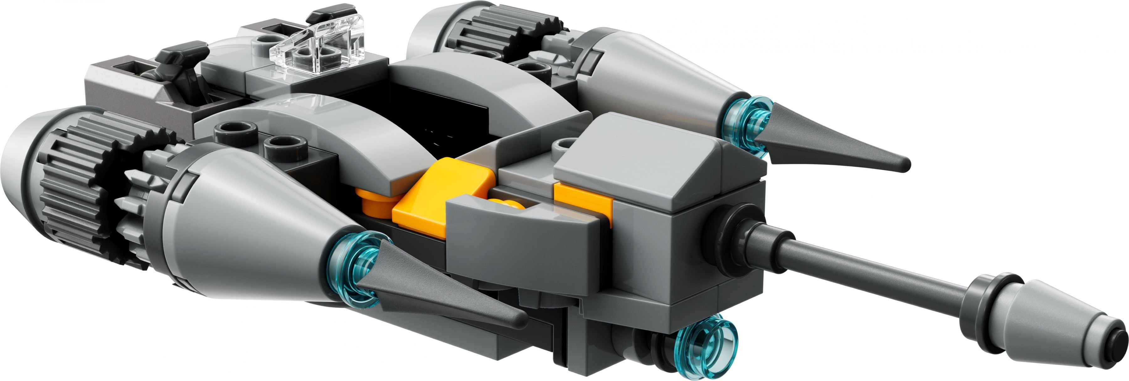 LEGO Star Wars 75363 N-1 Starfighter™ des Mandalorianers – Microfighter LEGO_75363_alt2.jpg