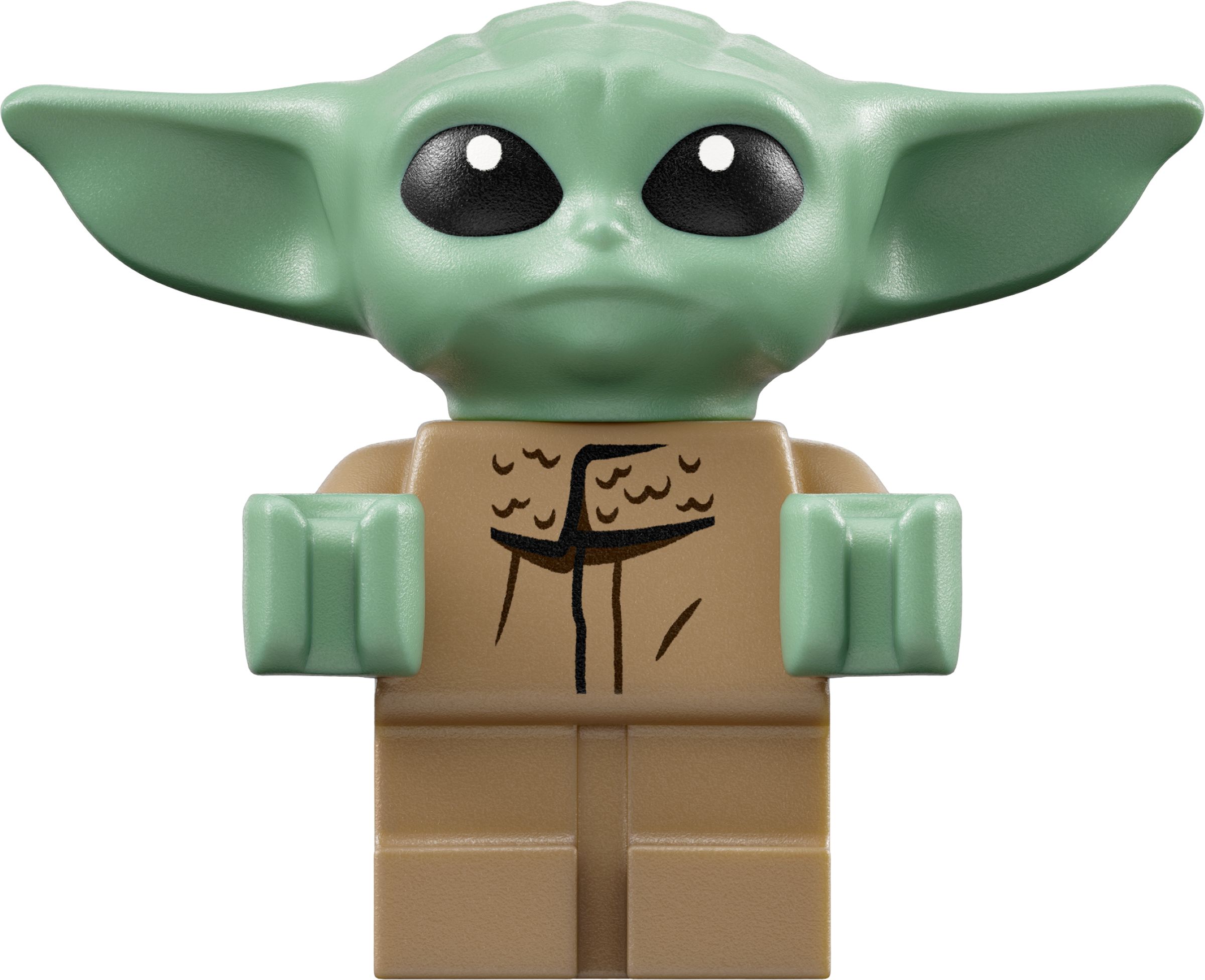 LEGO Star Wars 75363 N-1 Starfighter™ des Mandalorianers – Microfighter LEGO_75363_alt4.jpg
