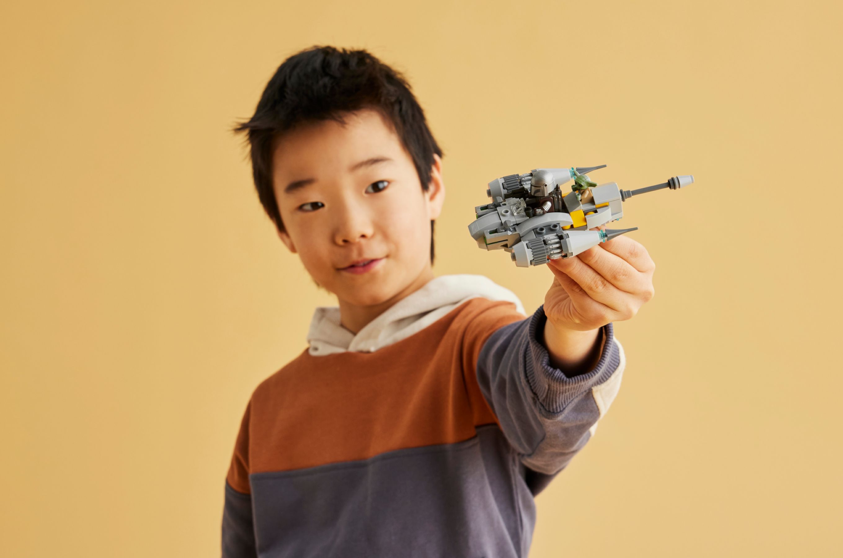 LEGO Star Wars 75363 N-1 Starfighter™ des Mandalorianers – Microfighter LEGO_75363_alt8.jpg