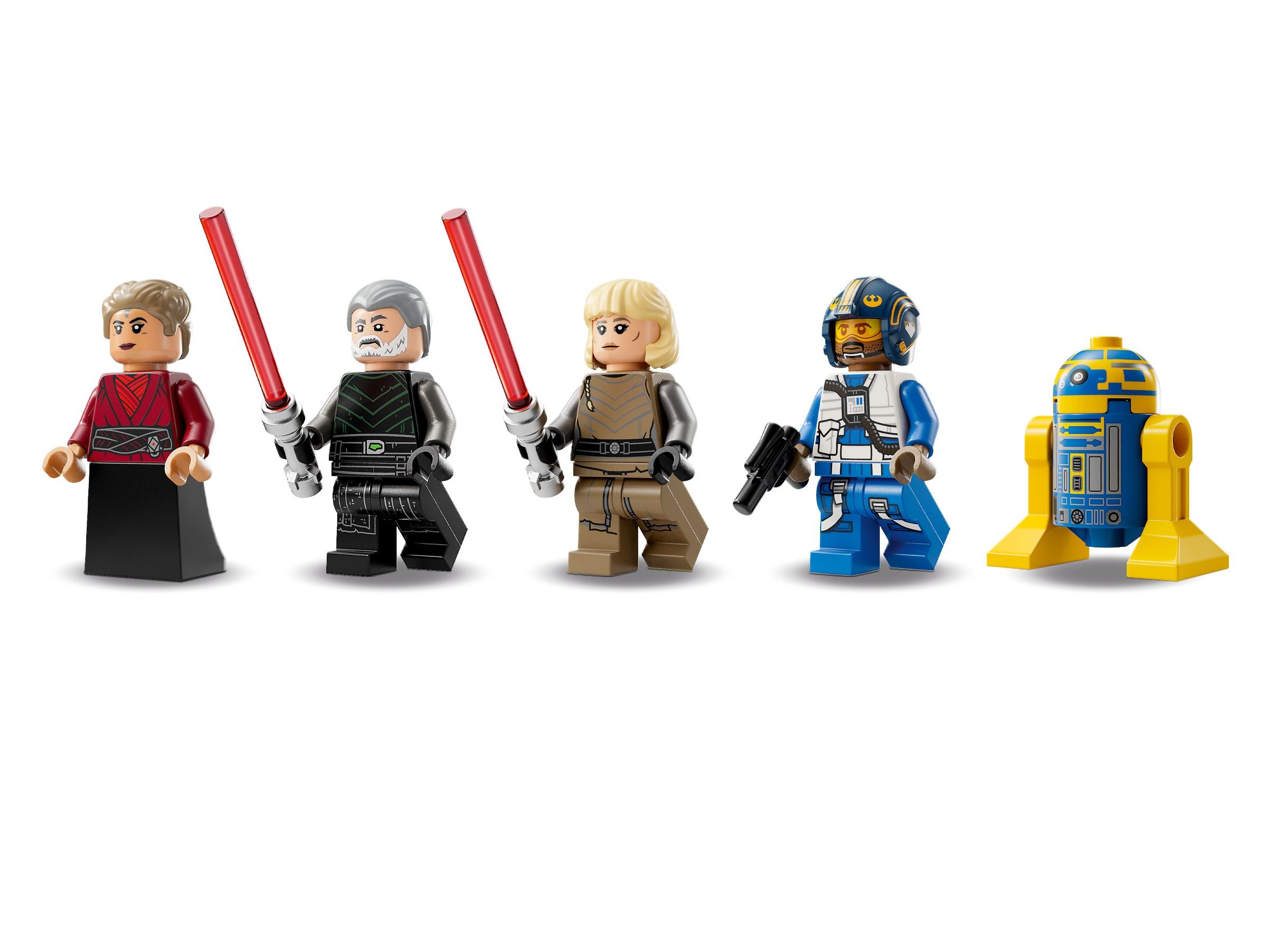 LEGO Star Wars 75364 New Republic E-Wing™ vs. Shin Hatis Starfighter™ LEGO_75364_alt9.jpg