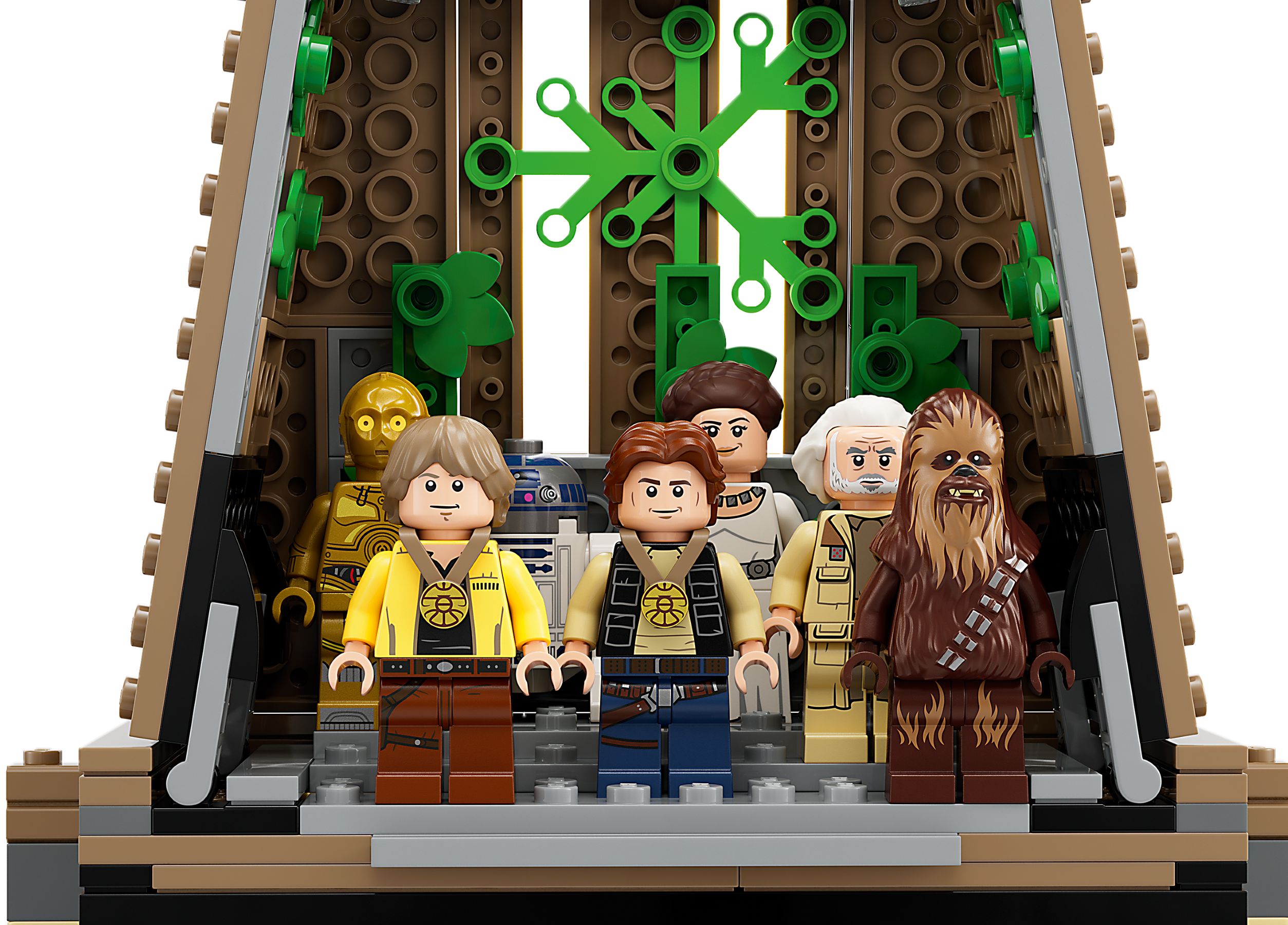 LEGO Star Wars 75365 Rebellenbasis auf Yavin 4 LEGO_75365_alt3.jpg