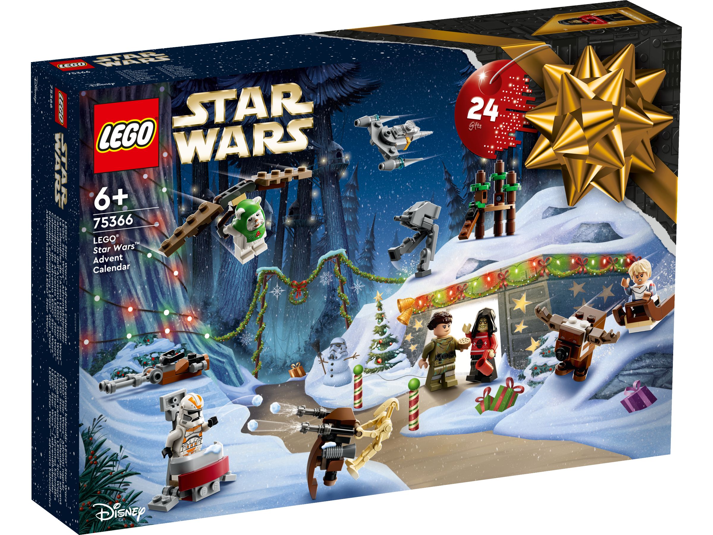LEGO Star Wars 75366 Adventskalender 2023 LEGO_75366_Box1_v29.jpg