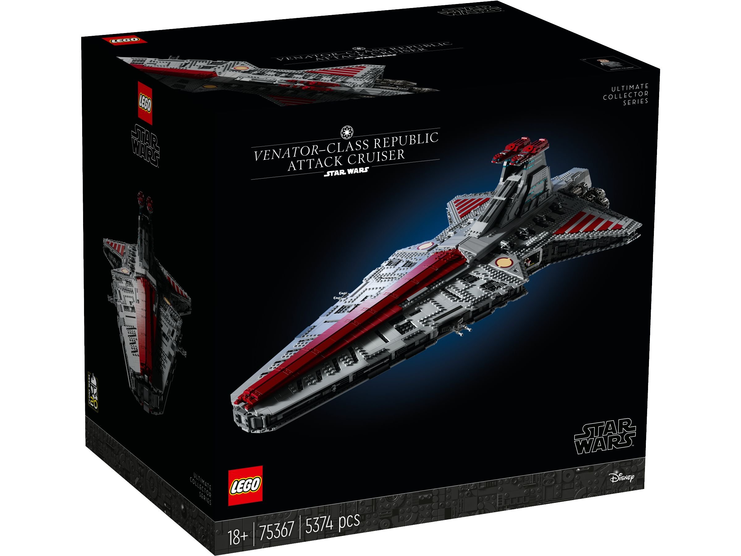 LEGO Star Wars 75367 Republikanischer Angriffskreuzer der Venator-Klasse LEGO_75367_Box1_v29.jpg
