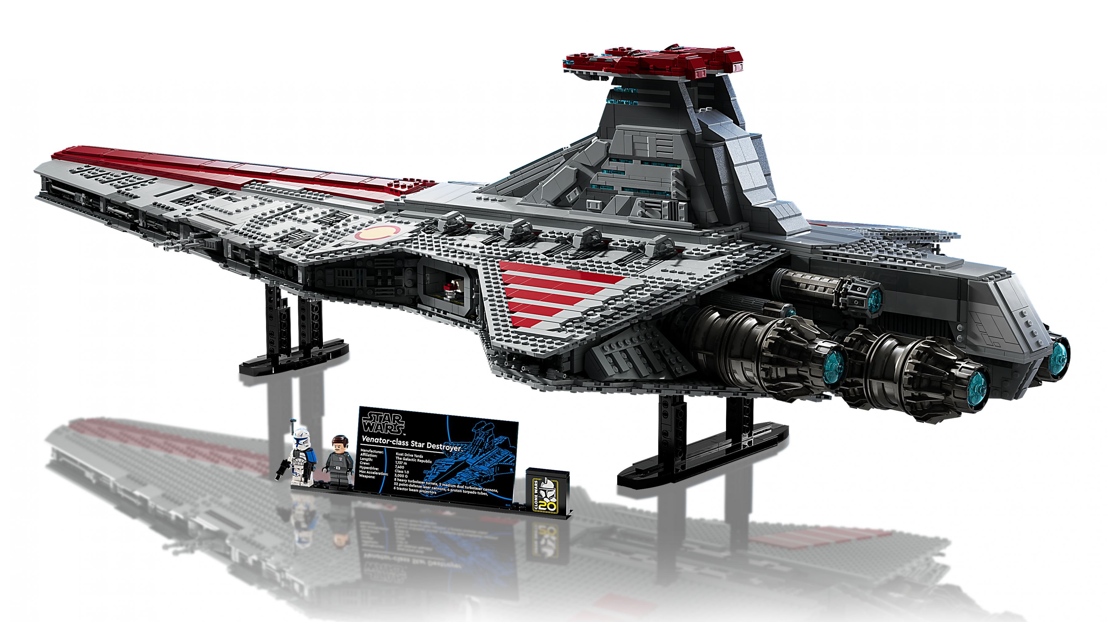 LEGO Star Wars 75367 Republikanischer Angriffskreuzer der Venator-Klasse LEGO_75367_WEB_SEC05_NOBG.jpg