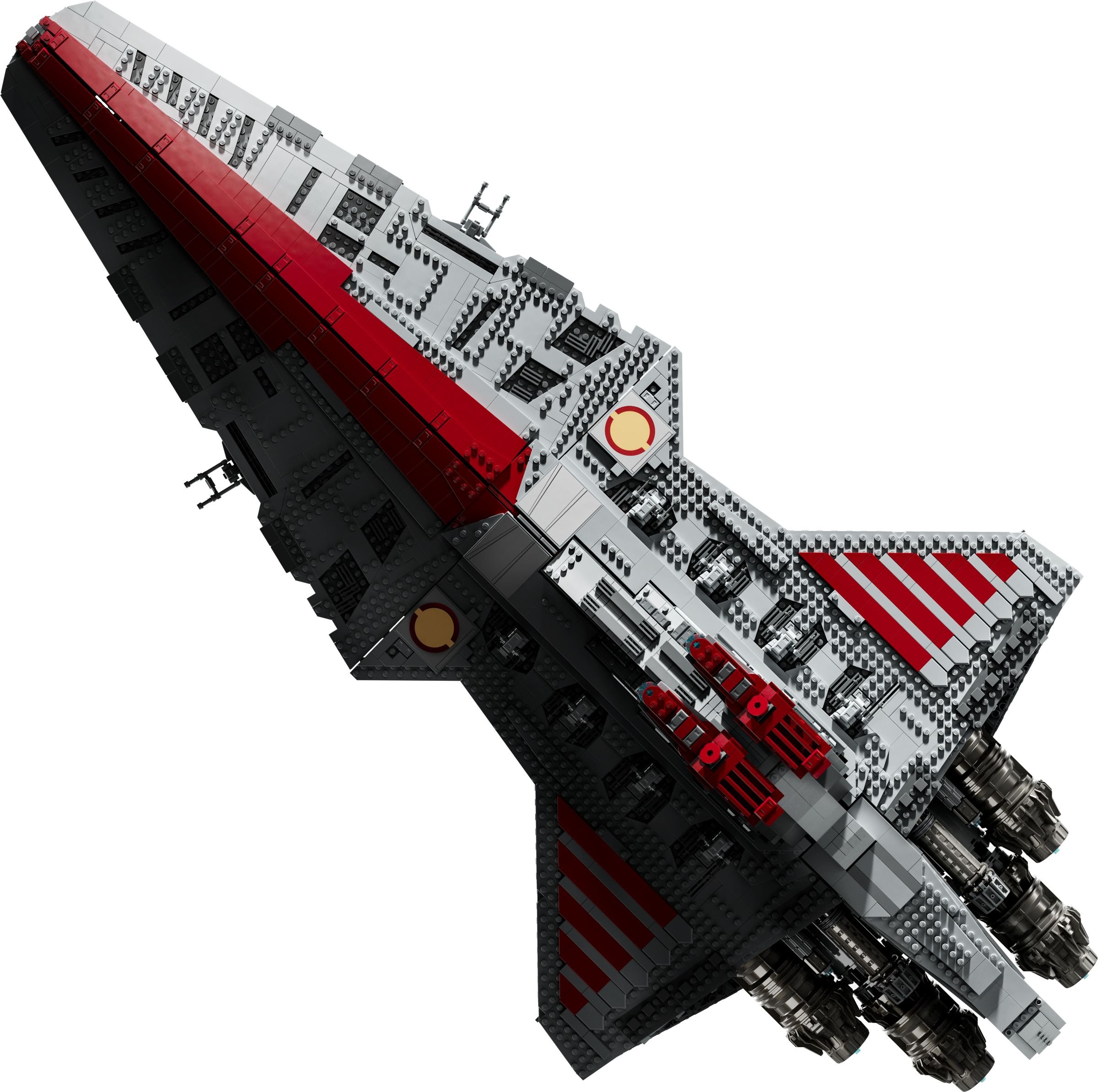 LEGO Star Wars 75367 Republikanischer Angriffskreuzer der Venator-Klasse LEGO_75367_alt5.jpg