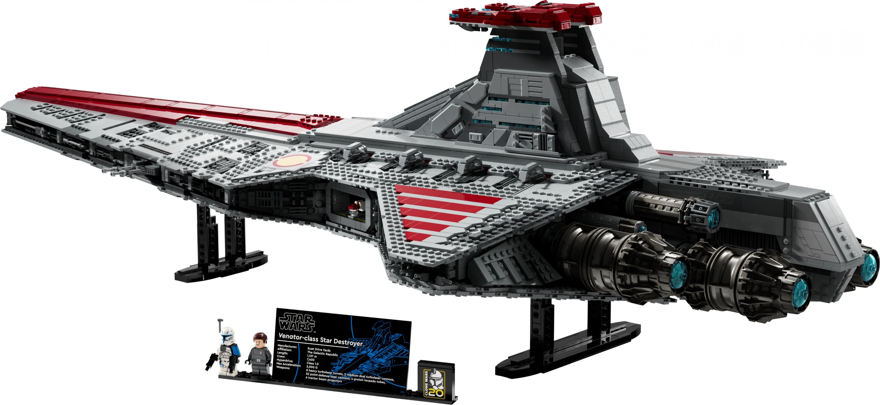 LEGO Star Wars 75367 Republikanischer Angriffskreuzer der Venator-Klasse LEGO_75367_alt6.jpg