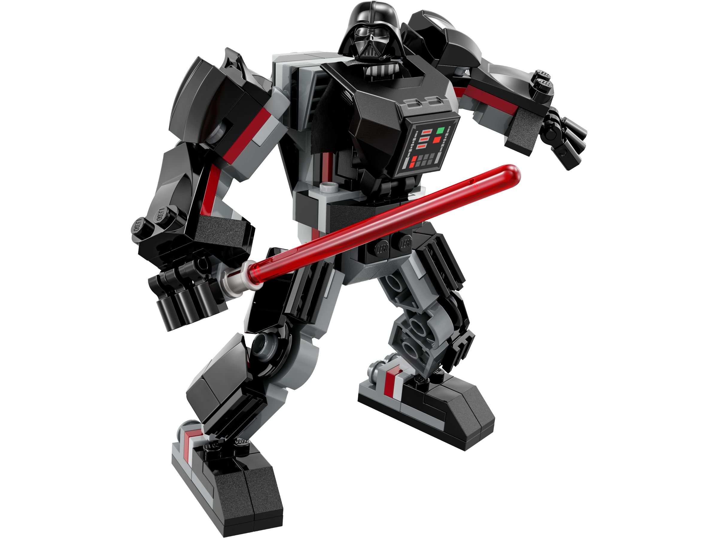 LEGO Star Wars 75368 Darth Vader™ Mech