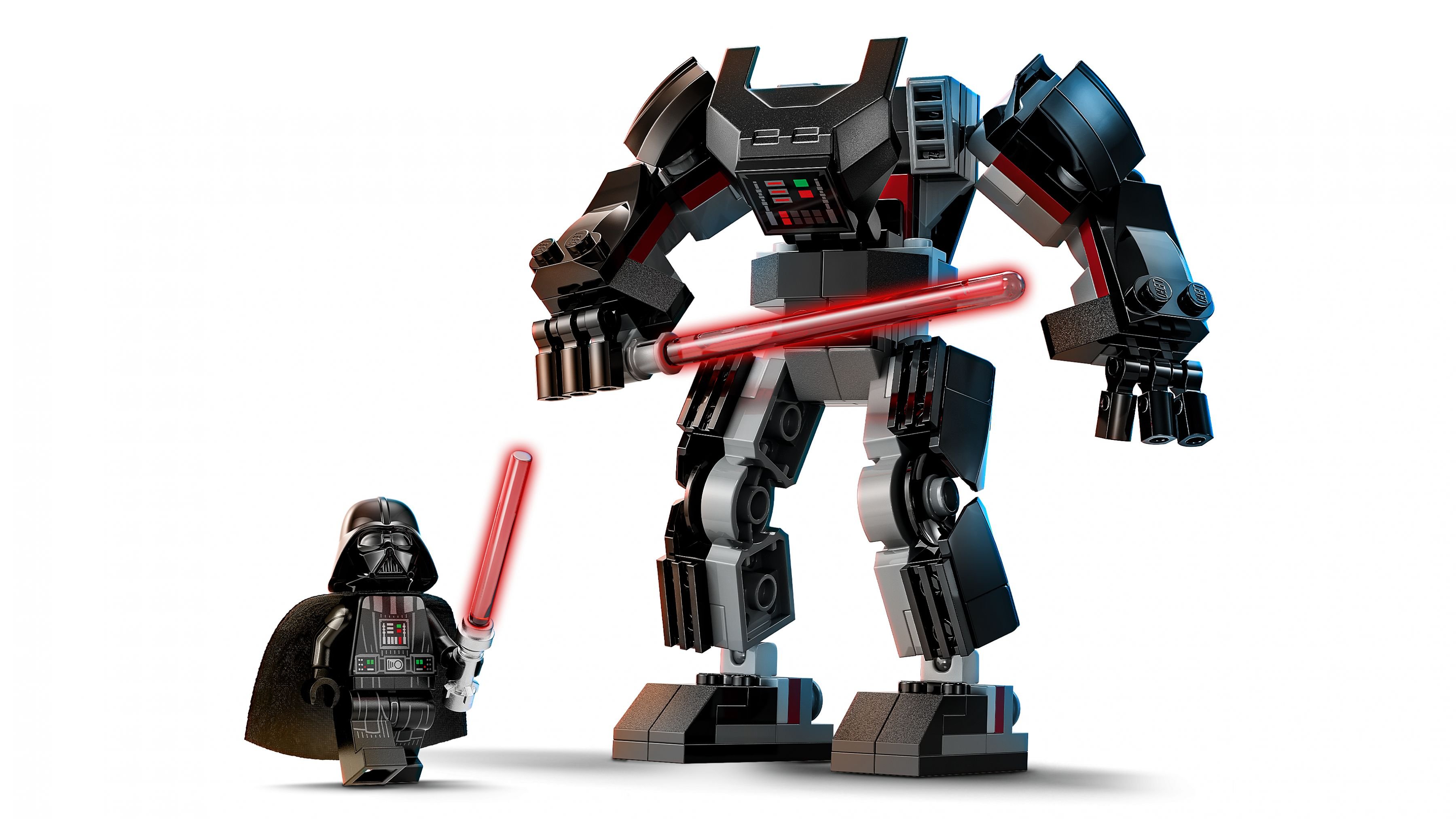 LEGO Star Wars 75368 Darth Vader™ Mech LEGO_75368_WEB_SEC01_NOBG.jpg