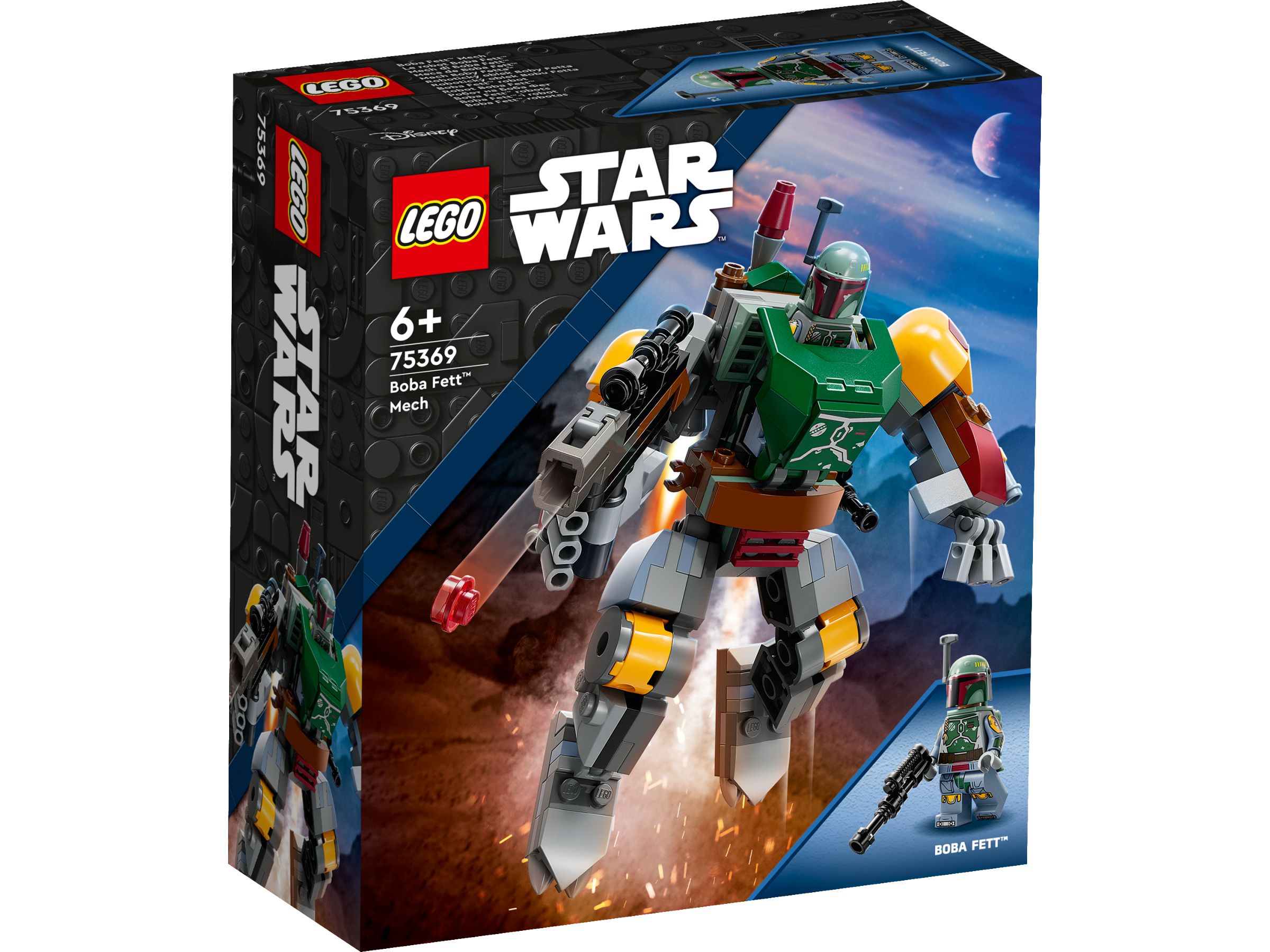 LEGO Star Wars 75369 Boba Fett™ Mech LEGO_75369_Box1_v29.jpg