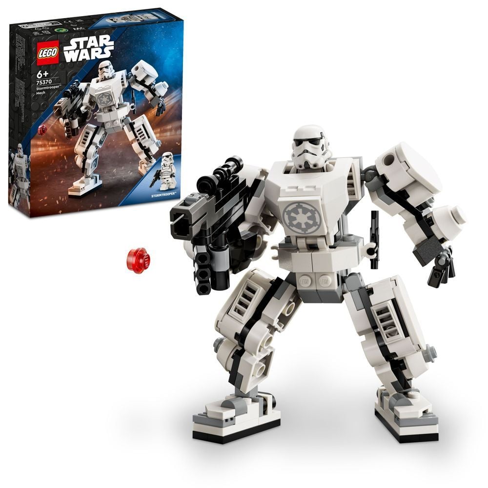 LEGO Star Wars 75370 Sturmtruppler Mech LEGO_75370_prodimg.jpg