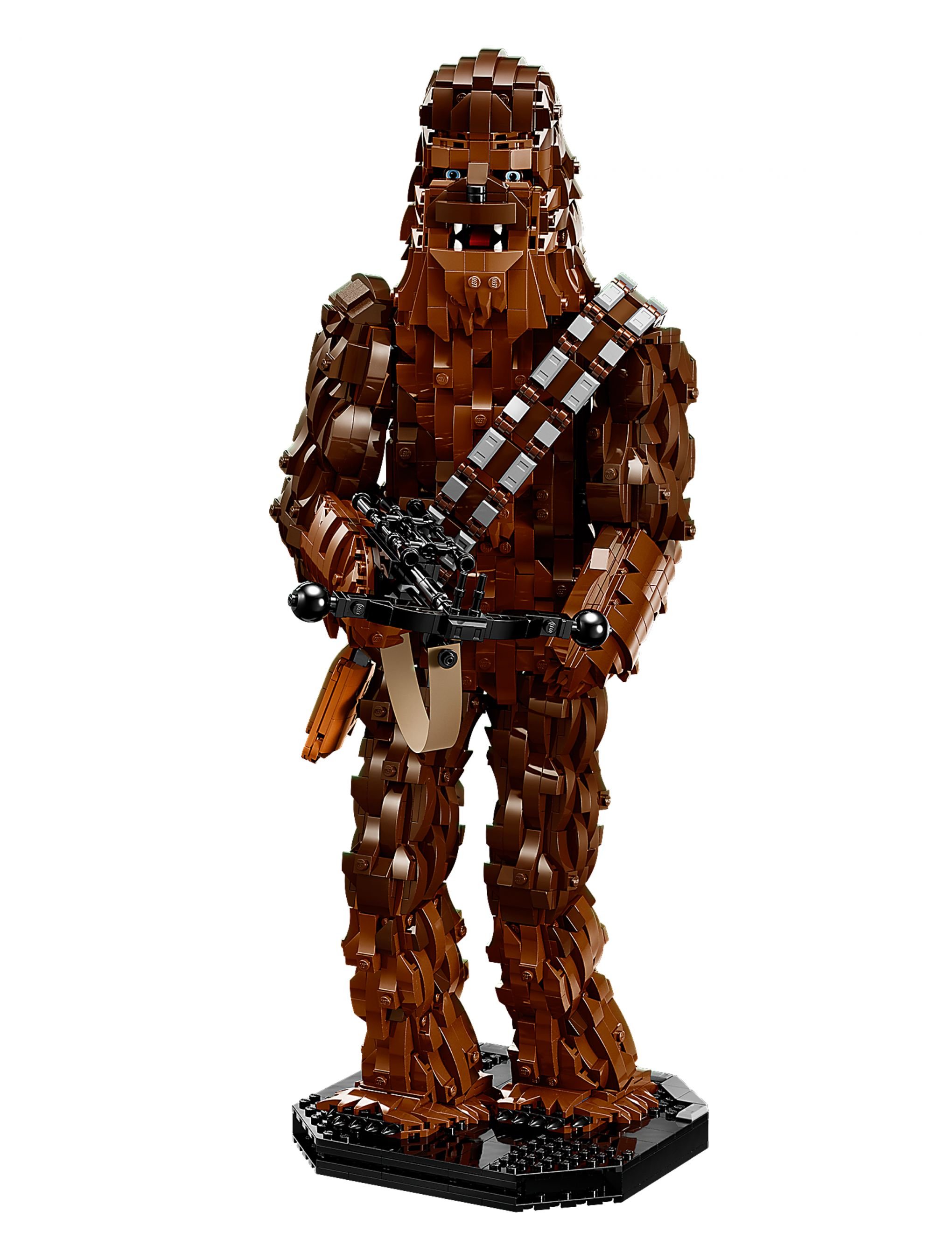 LEGO Star Wars 75371 Chewbacca LEGO_75371_alt3.jpg