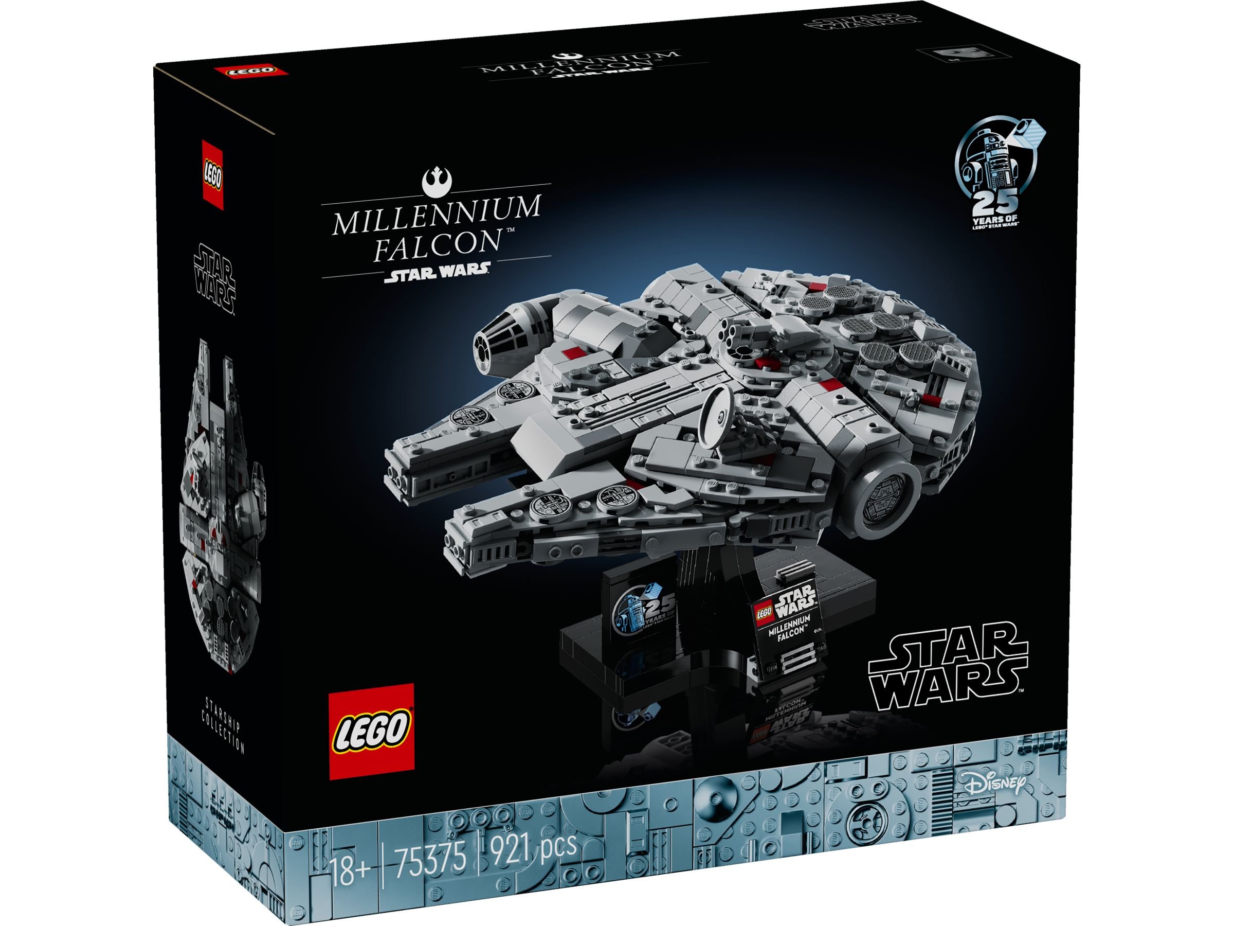 LEGO Star Wars 75375 Millennium Falcon™ LEGO_75375_Box1_v29.jpg