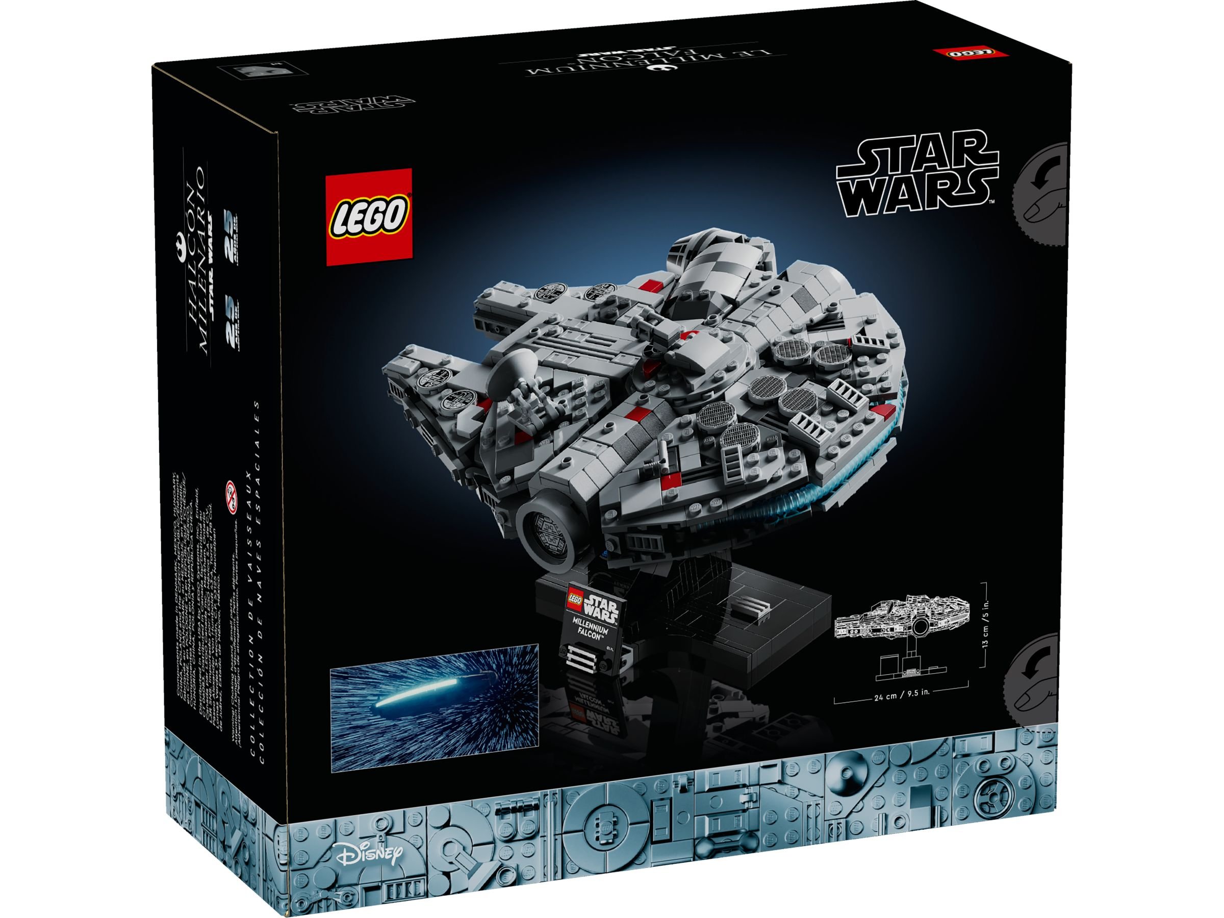 LEGO Star Wars 75375 Millennium Falcon™ LEGO_75375_Box5_v39.jpg