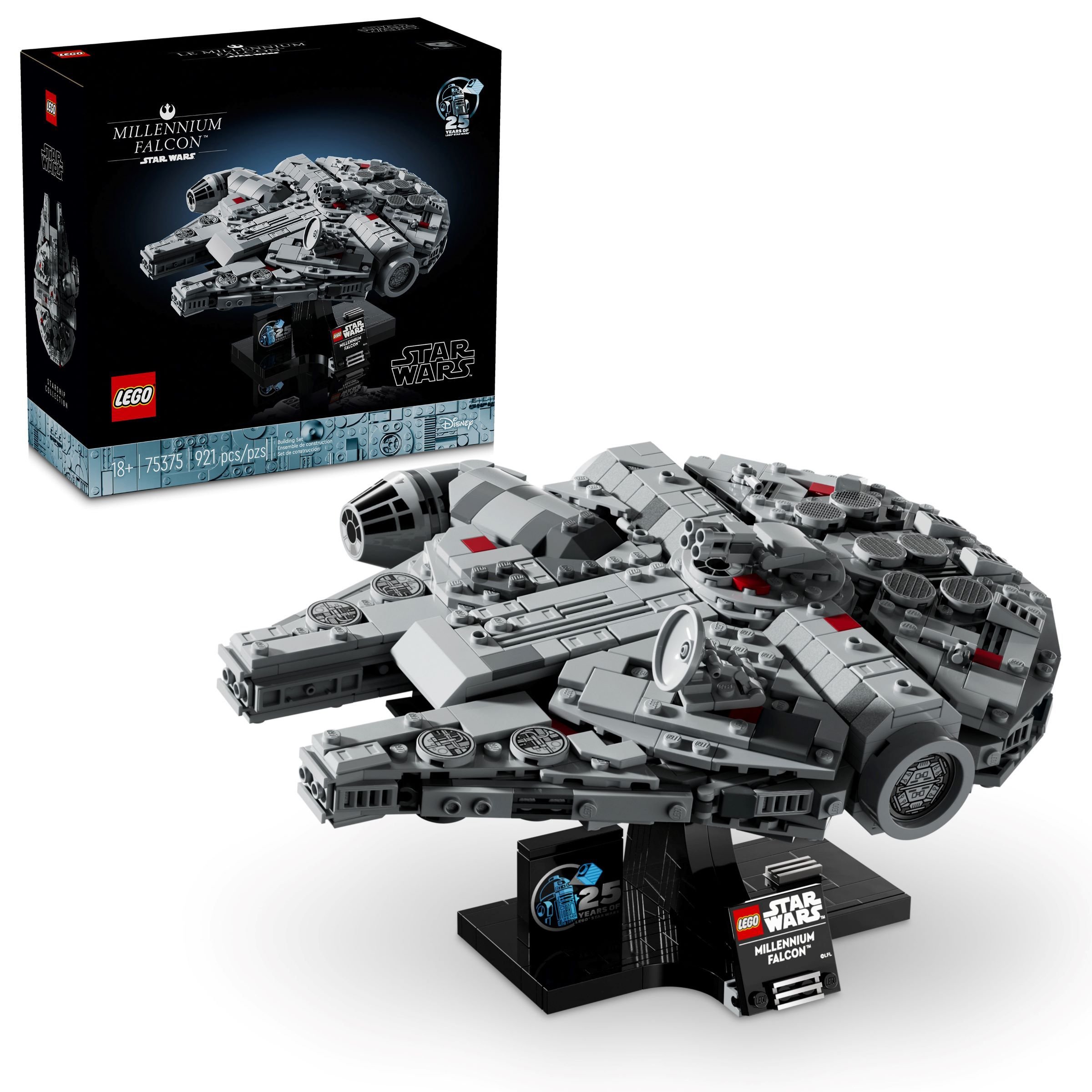 LEGO Star Wars 75375 Millennium Falcon™ LEGO_75375_alt1.jpg