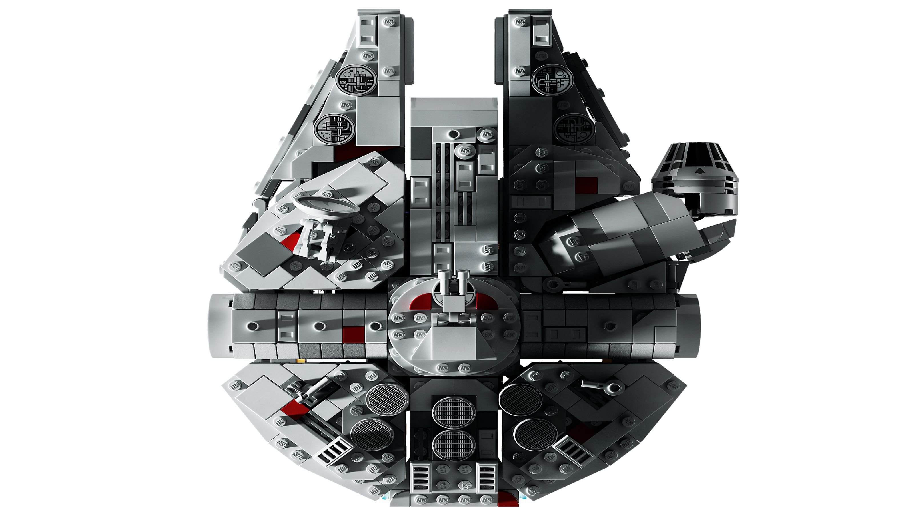 LEGO Star Wars 75375 Millennium Falcon™ LEGO_75375_alt2.jpg