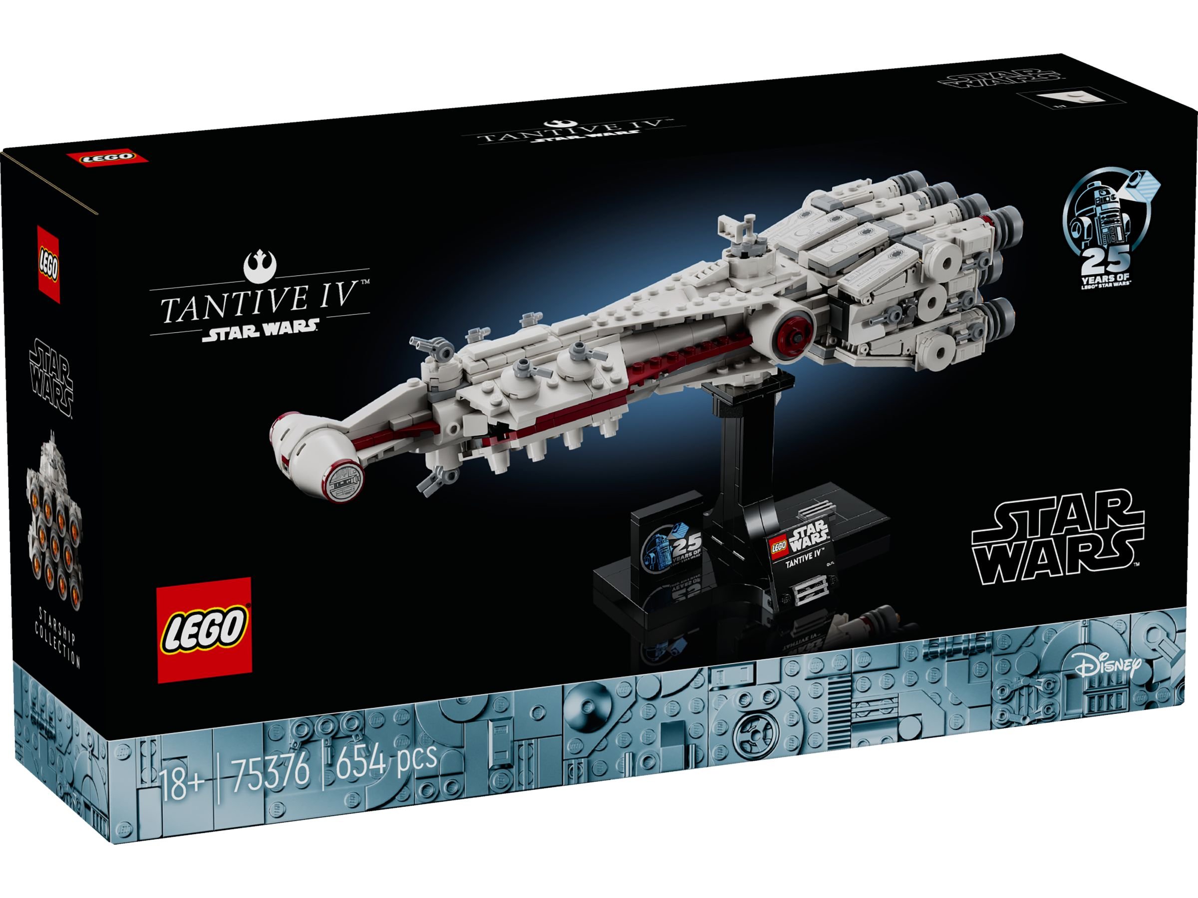 LEGO Star Wars 75376 Tantive IV™ LEGO_75376_Box1_v29.jpg