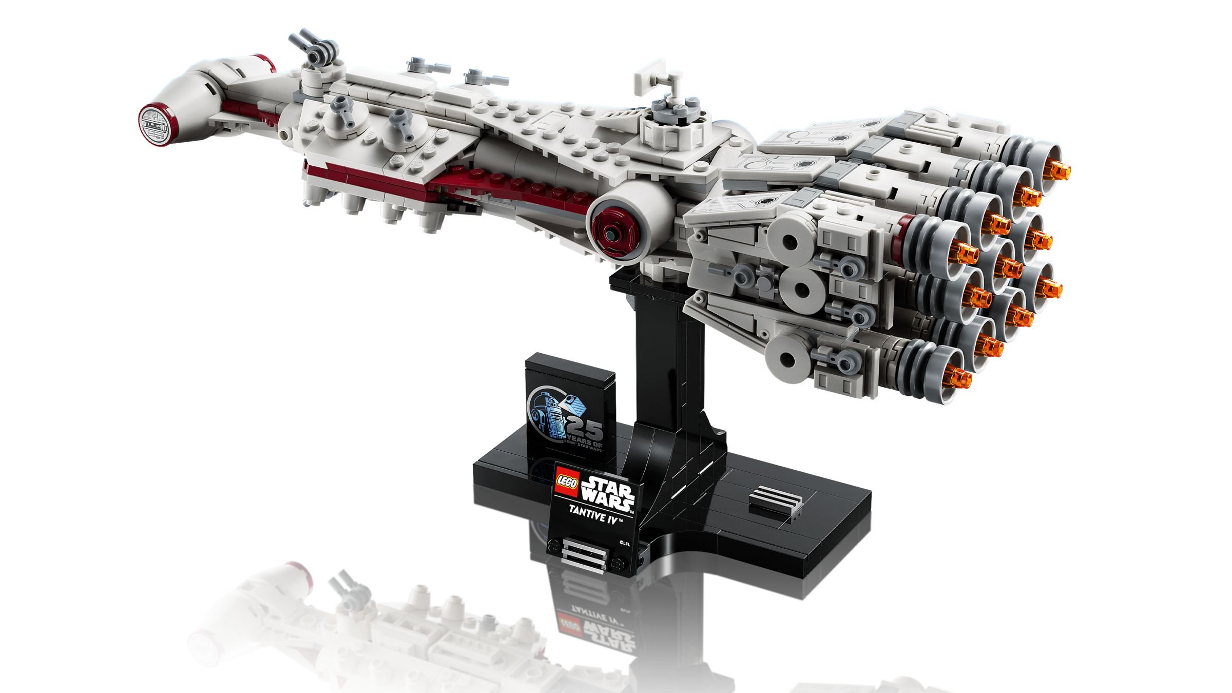LEGO Star Wars 75376 Tantive IV™ LEGO_75376_WEB_SEC03_NOBG.jpg