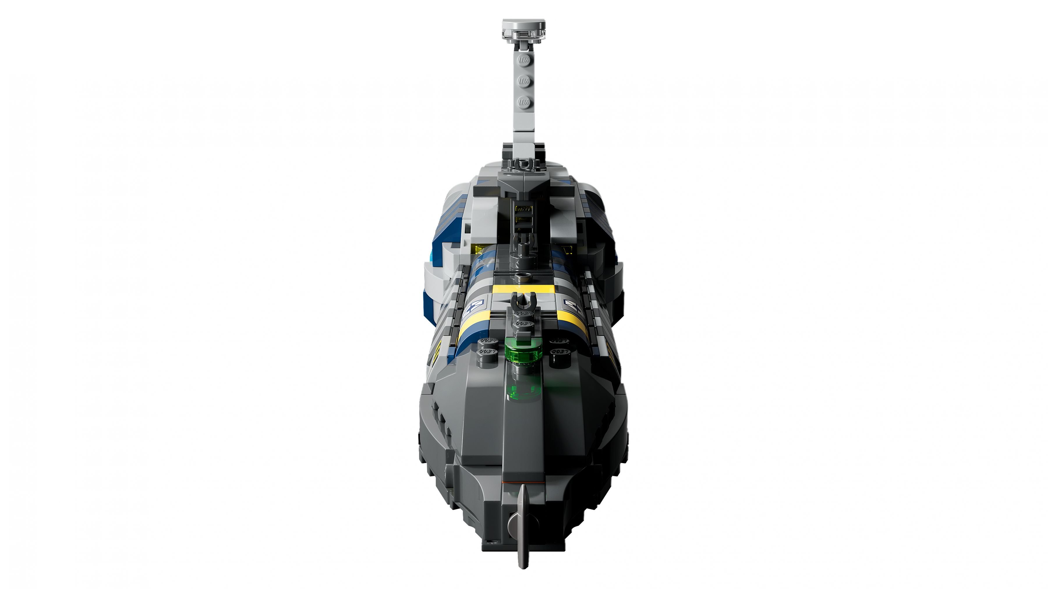LEGO Star Wars 75377 Invisible Hand™ LEGO_75377_WEB_SEC01_NOBG.jpg