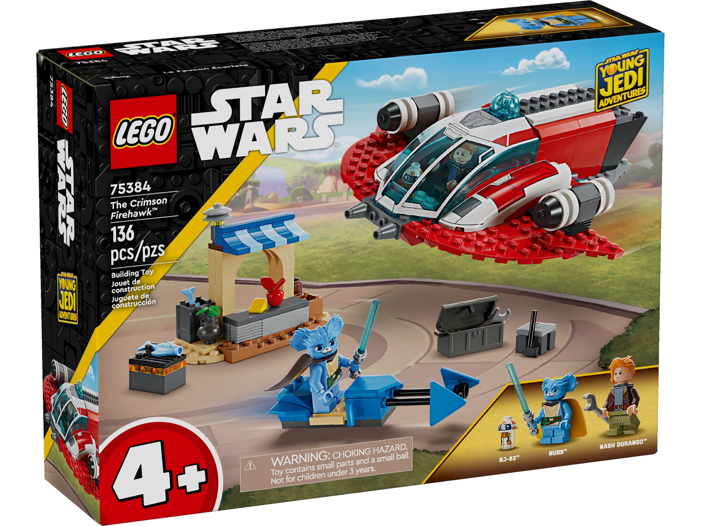 LEGO Star Wars 75384 Der Crimson Firehawk™ LEGO_75384_Box1_v39.jpg