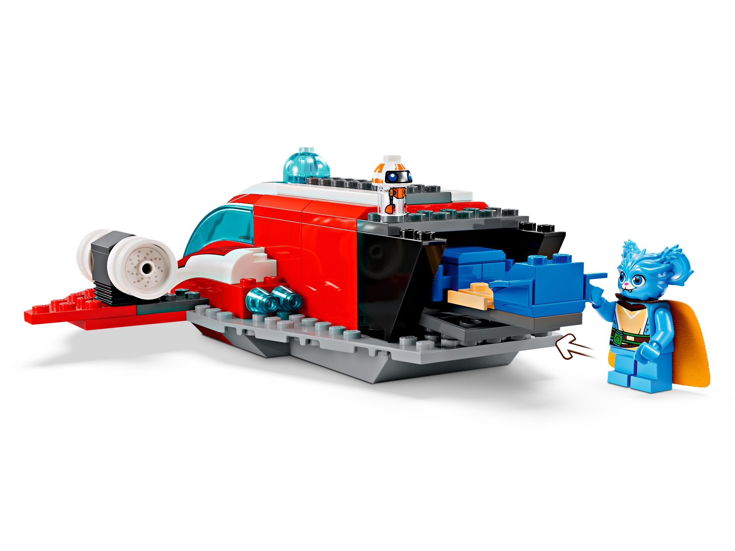 LEGO Star Wars 75384 Der Crimson Firehawk™ LEGO_75384_alt2.jpg