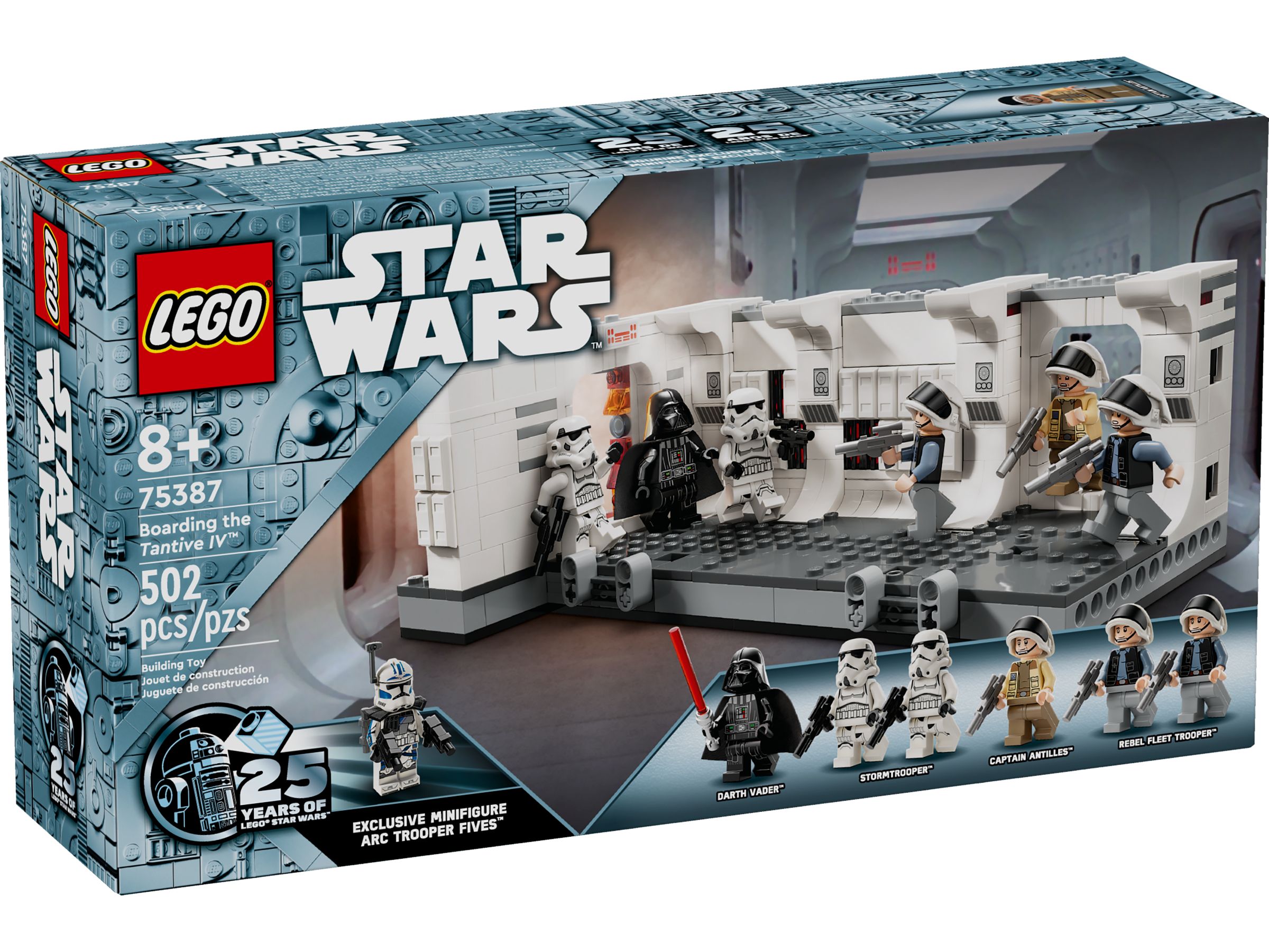 LEGO Star Wars 75387 Das Entern der Tantive IV™ LEGO_75387_Box1_v39.jpg