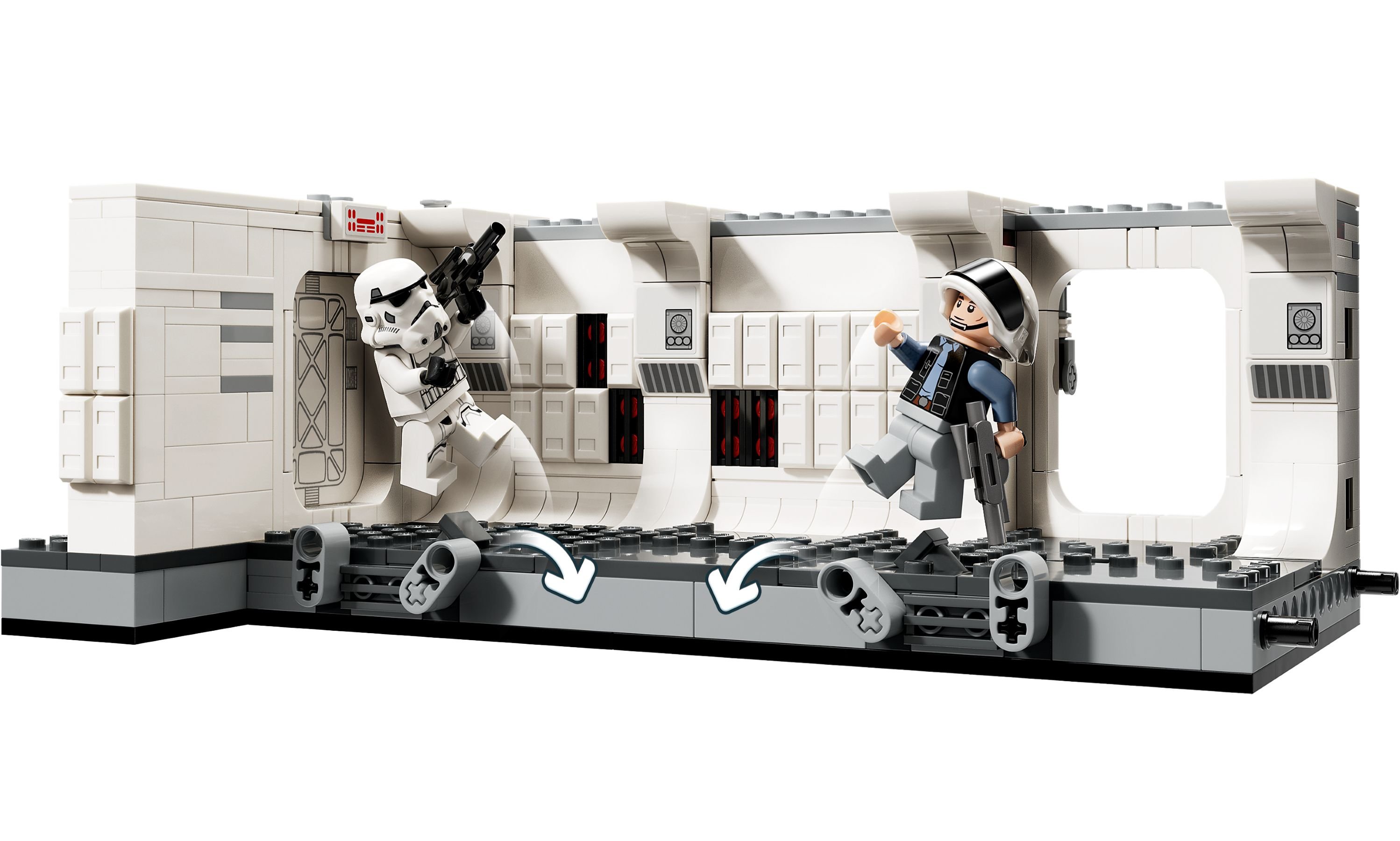 LEGO Star Wars 75387 Das Entern der Tantive IV™ LEGO_75387_alt3.jpg