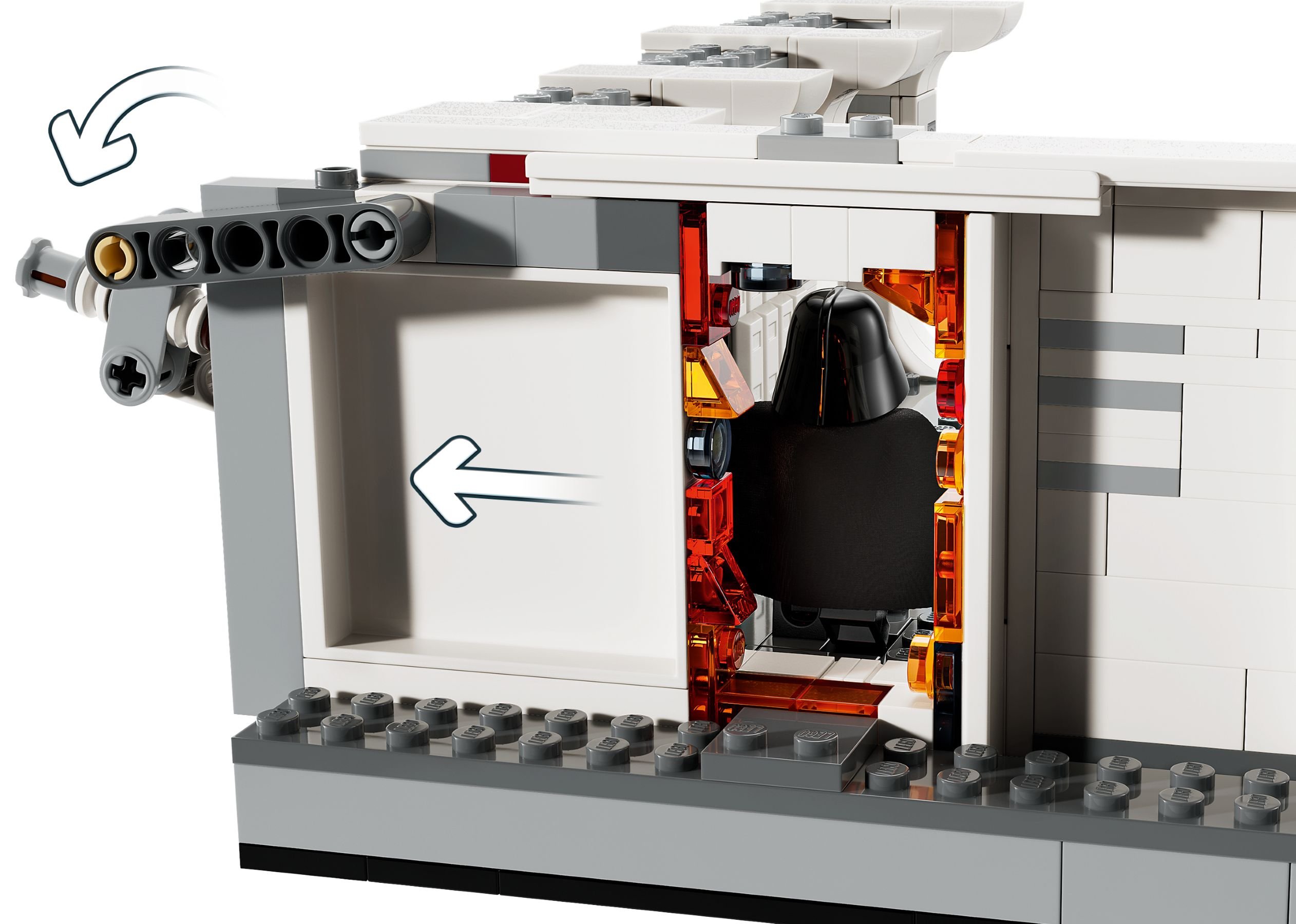 LEGO Star Wars 75387 Das Entern der Tantive IV™ LEGO_75387_alt4.jpg