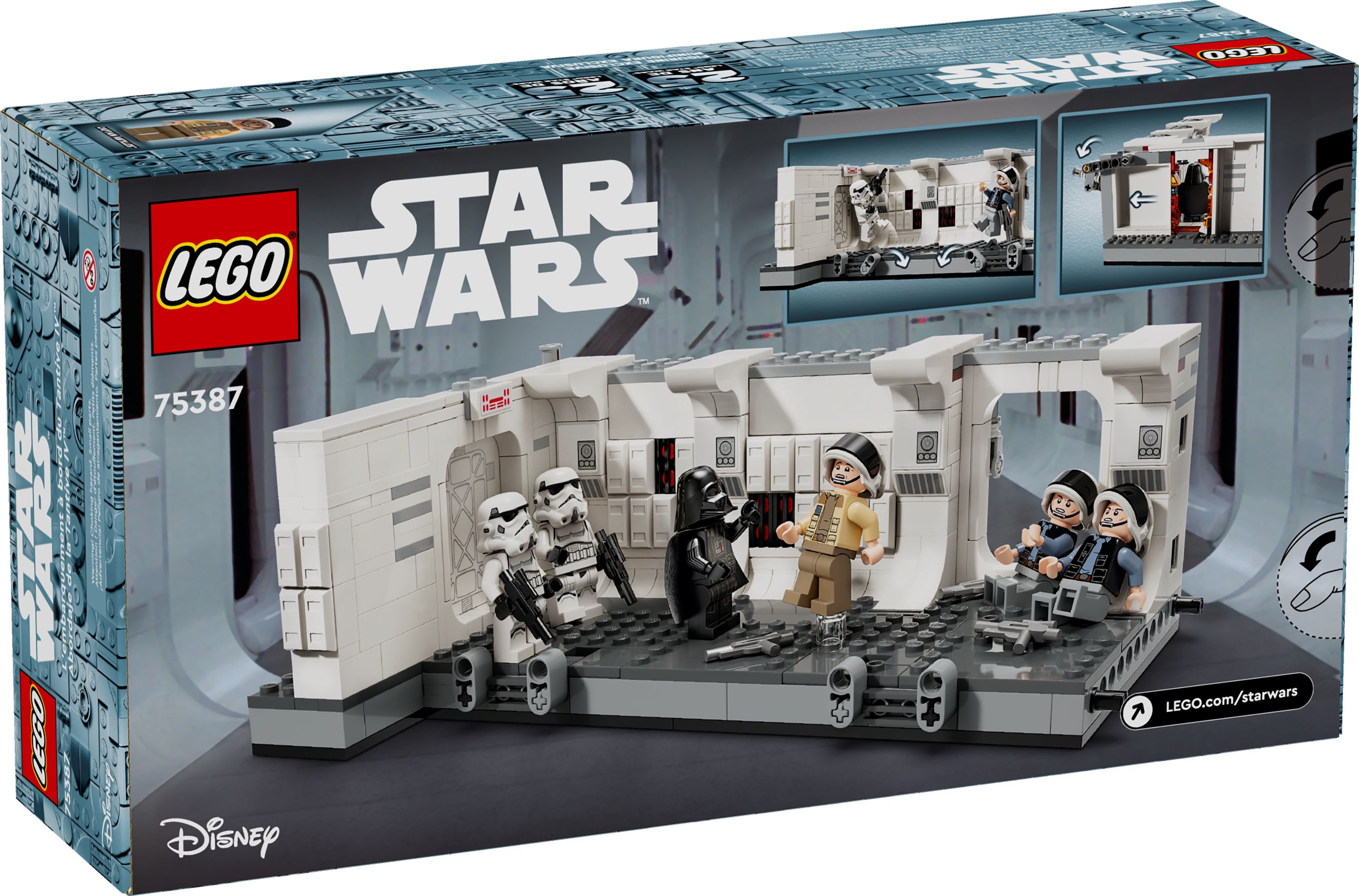 LEGO Star Wars 75387 Das Entern der Tantive IV™ LEGO_75387_alt6.jpg