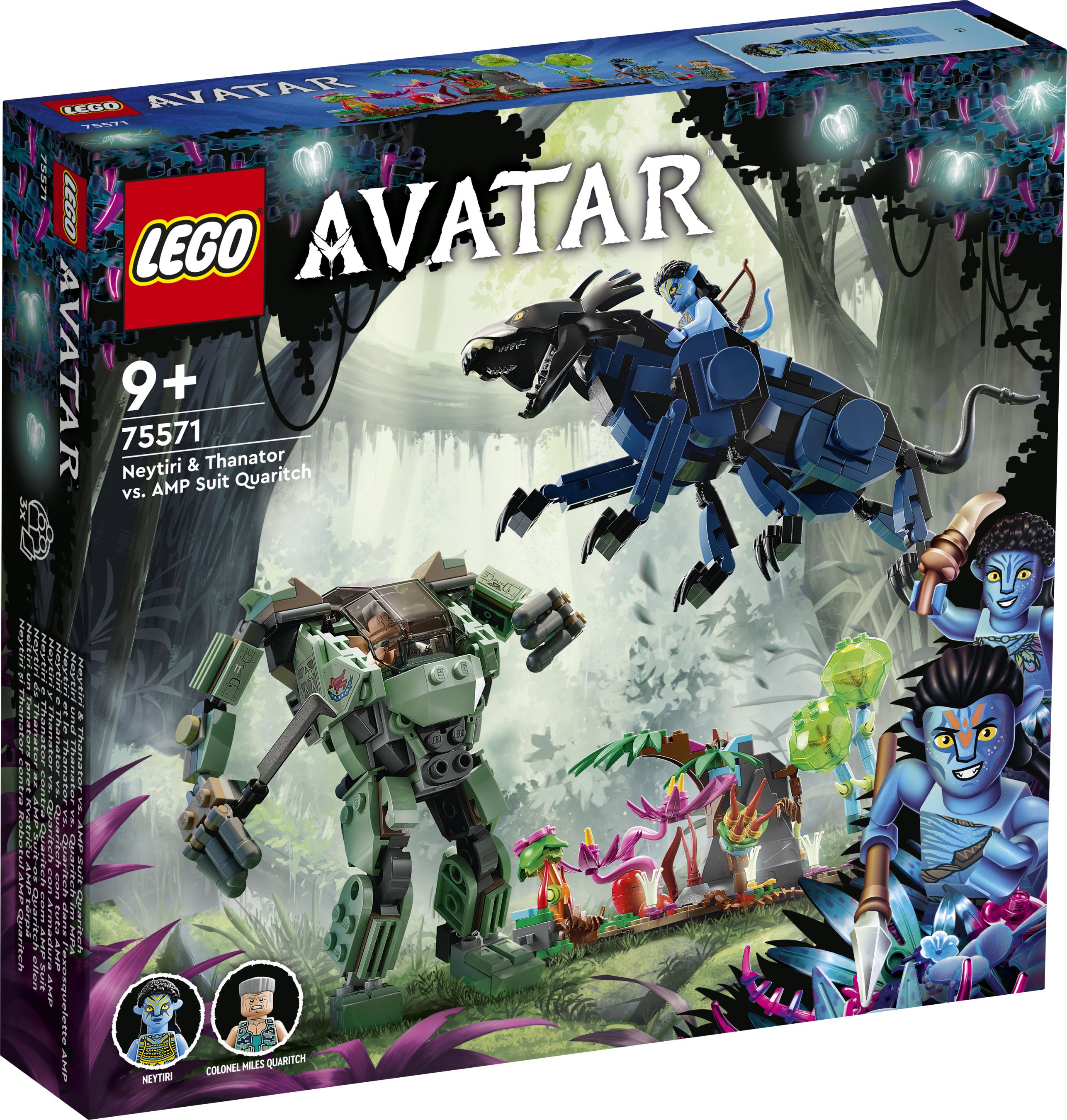 LEGO Avatar 75571 Neytiri und Thanator vs. Quaritch im MPA LEGO_75571_Box1_V29.jpg