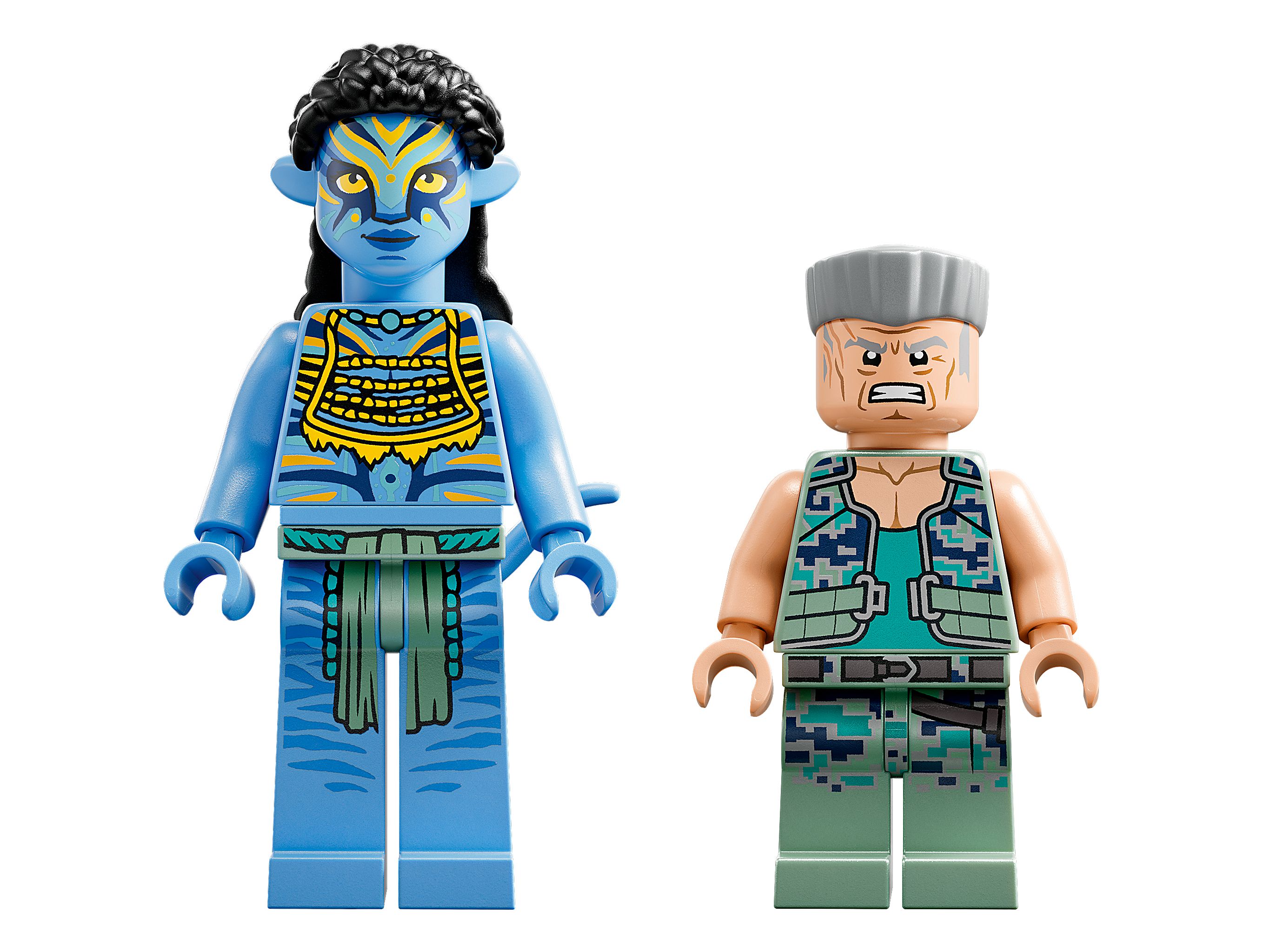 LEGO Avatar 75571 Neytiri und Thanator vs. Quaritch im MPA LEGO_75571_alt2.jpg