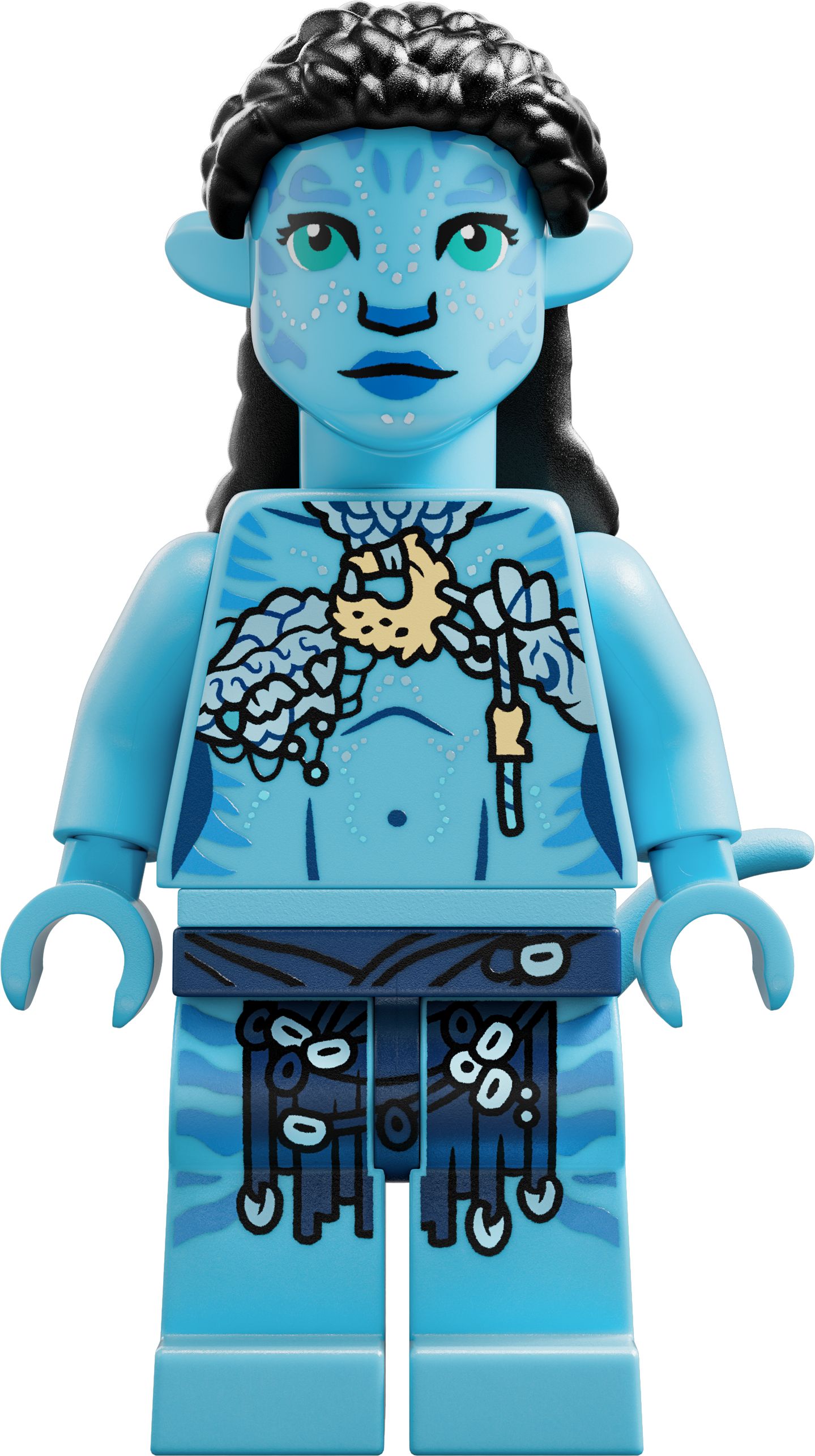 LEGO Avatar 75575 Entdeckung des Ilu LEGO_75575_alt6.jpg