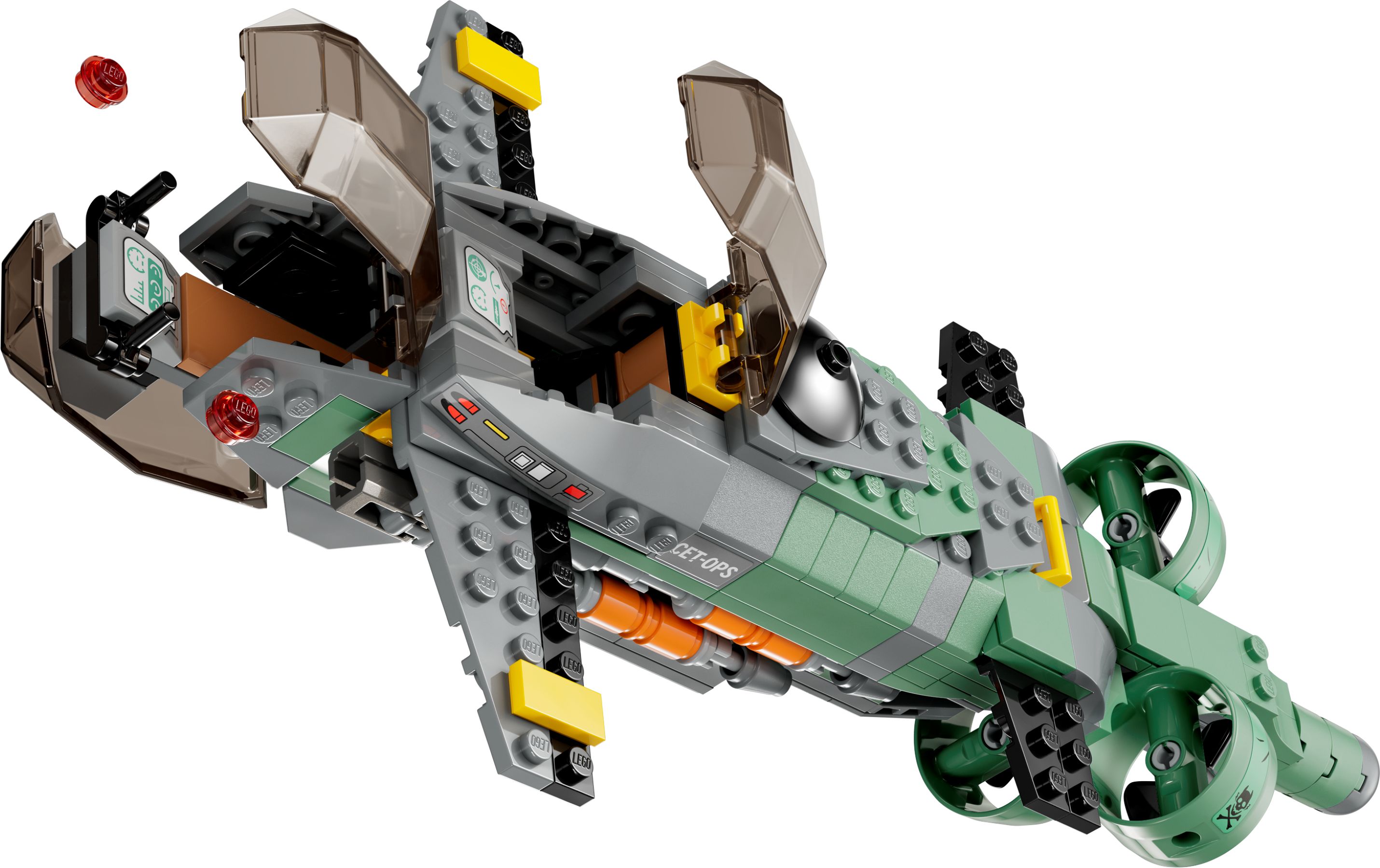 LEGO Avatar 75577 Mako U-Boot LEGO_75577_alt5.jpg