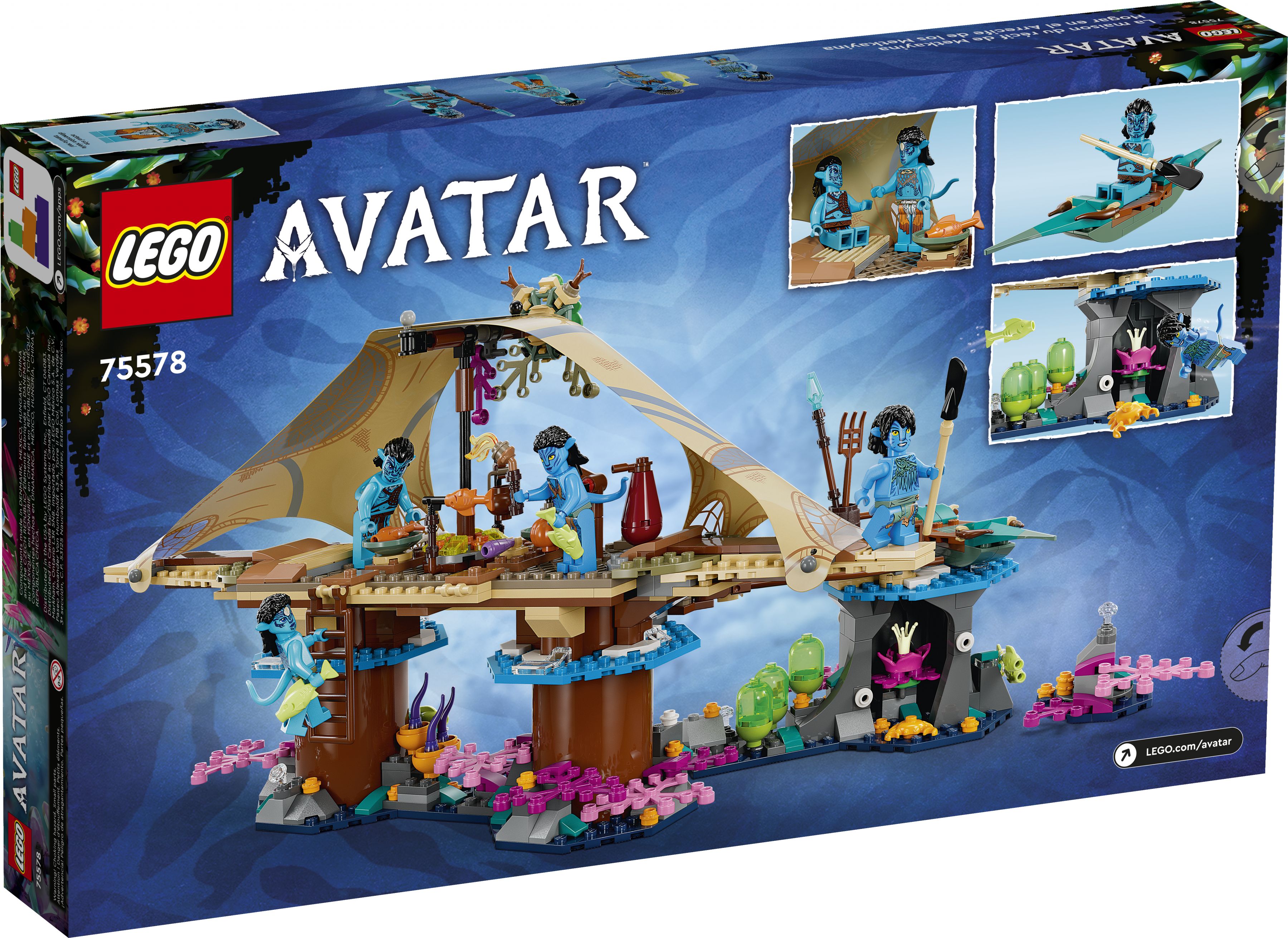 LEGO Avatar 75578 Das Riff der Metkayina LEGO_75578_Box5_v39.jpg