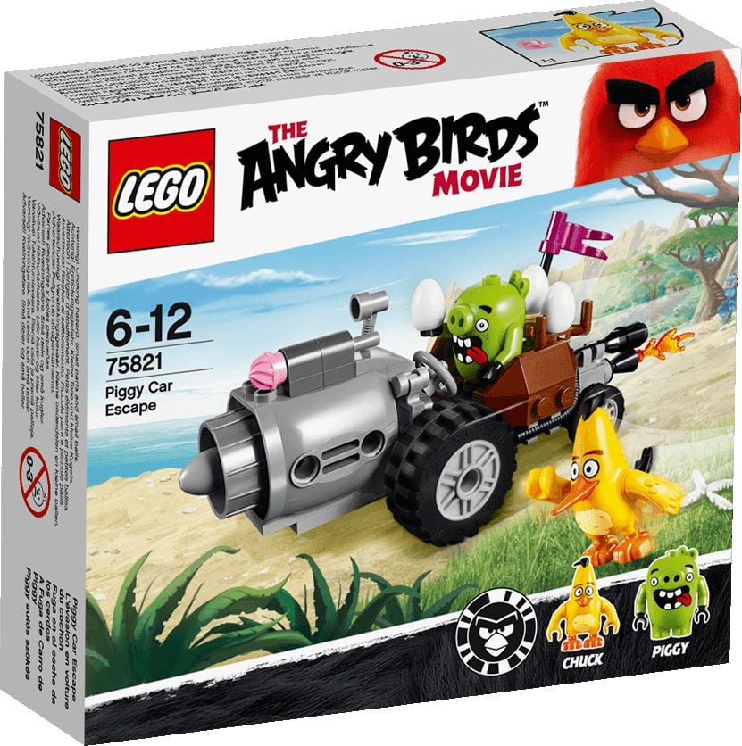 LEGO Angry Birds 75821 Piggy Car Escape LEGO_75821_Angry-Birds_Box.jpg
