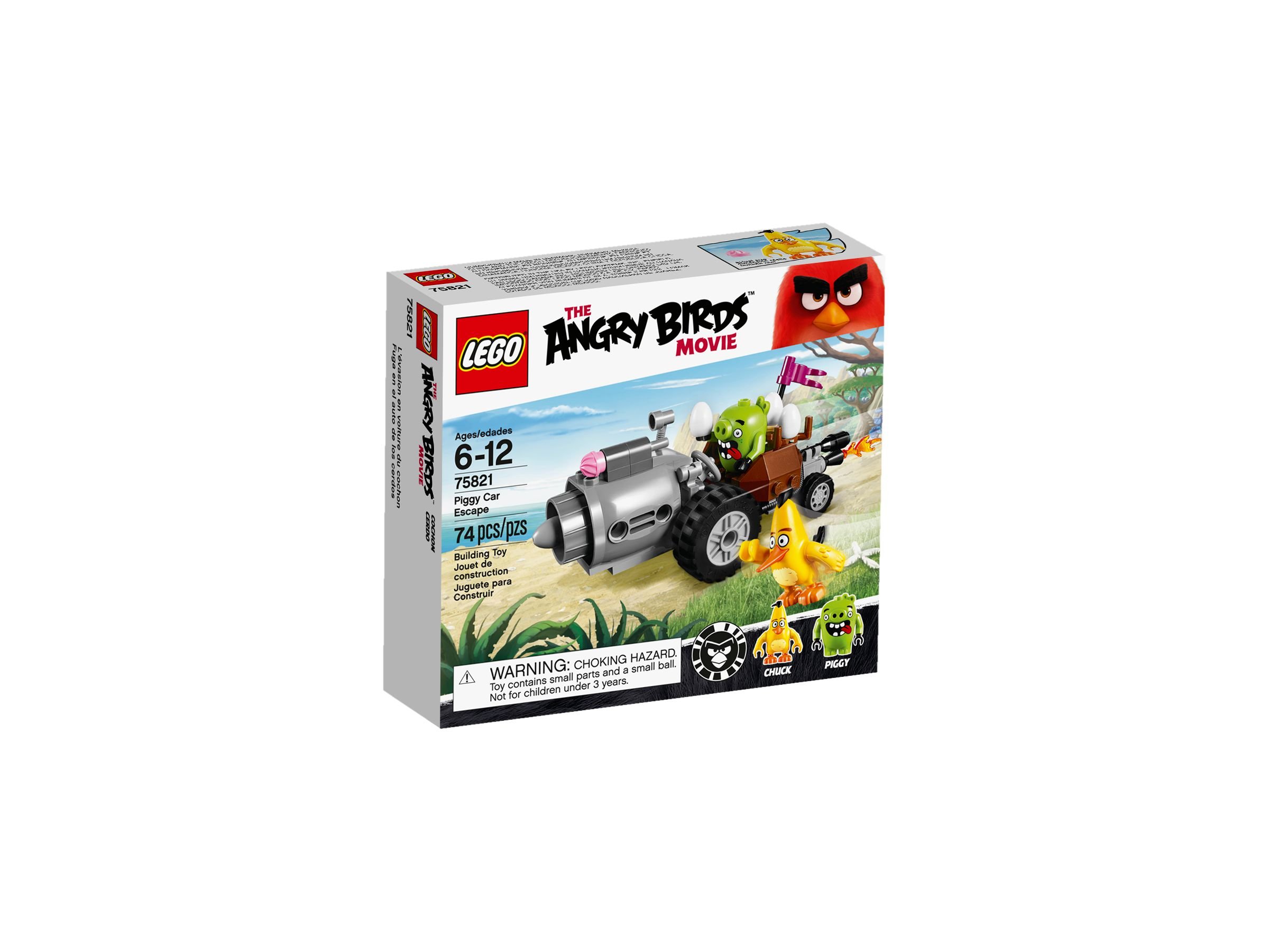 LEGO Angry Birds 75821 Piggy Car Escape LEGO_75821_alt1.jpg