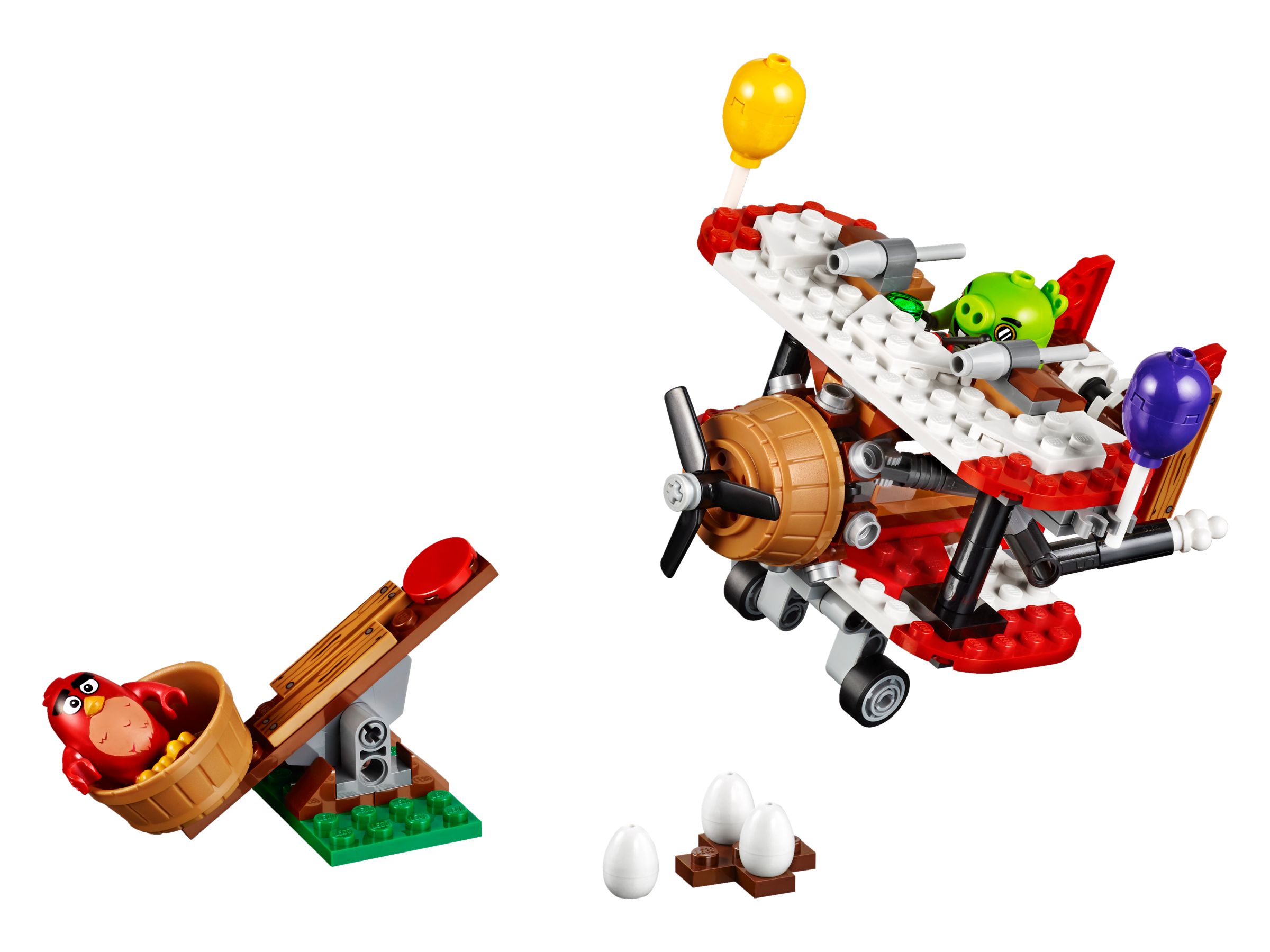 LEGO Angry Birds 75822 Piggy Plane Attack LEGO_75822.jpg