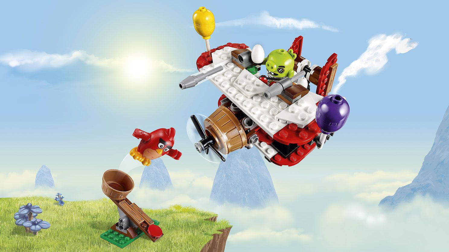 LEGO Angry Birds 75822 Piggy Plane Attack LEGO_75822_Angry-Birds_01.jpg