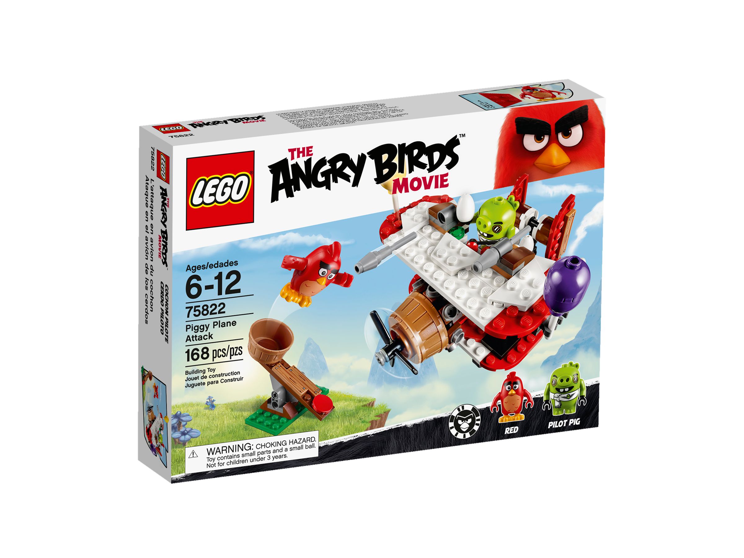 LEGO Angry Birds 75822 Piggy Plane Attack LEGO_75822_alt1.jpg