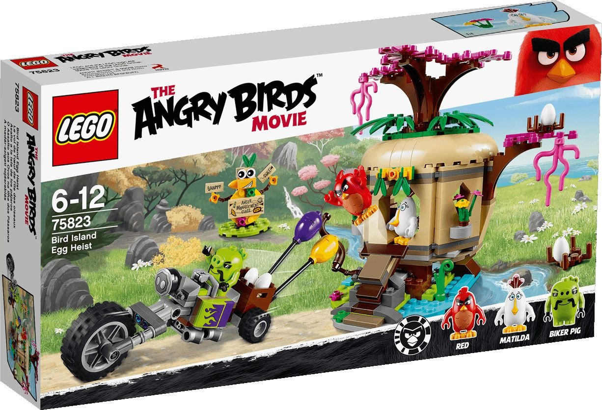 LEGO Angry Birds 75823 Bird Island Egg Heist LEGO_75823_Angry-Birds_Box.jpg