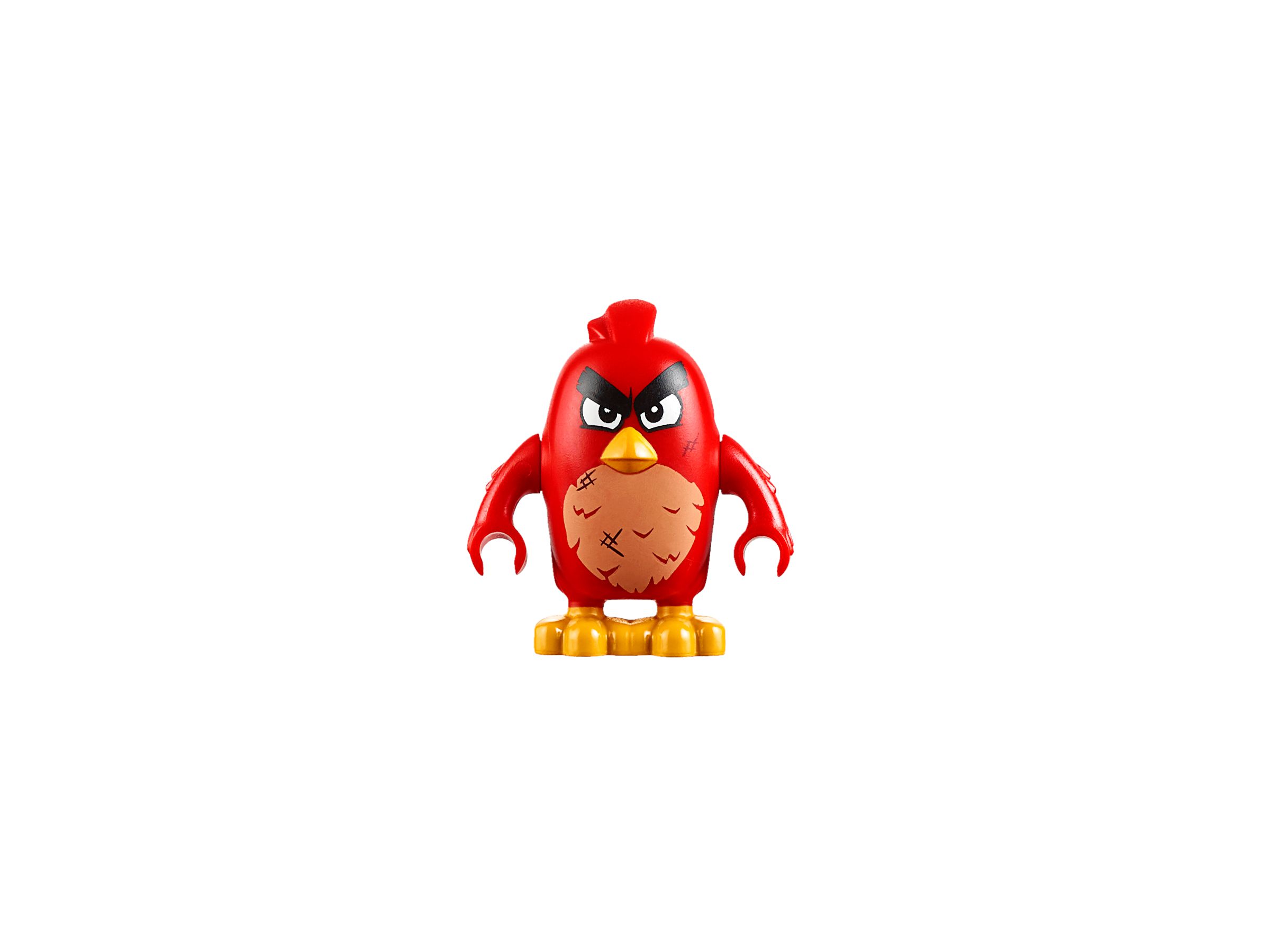 LEGO Angry Birds 75826 King Pigs Castle LEGO_75826_alt7.jpg