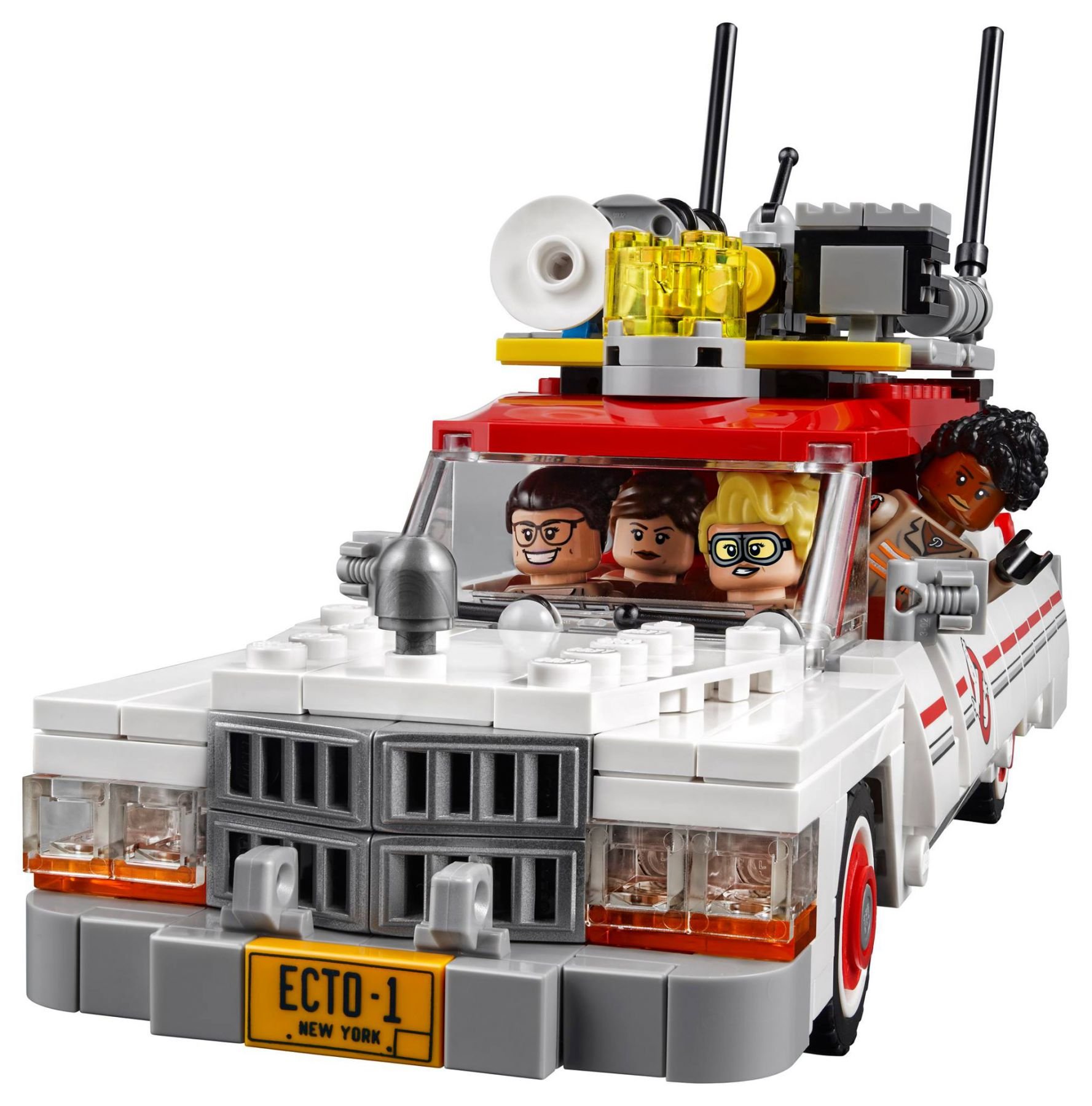LEGO Ghostbusters 75828 Ecto-1 & 2 LEGO_75828_ghostbusters-echto1-2016-img02.jpg