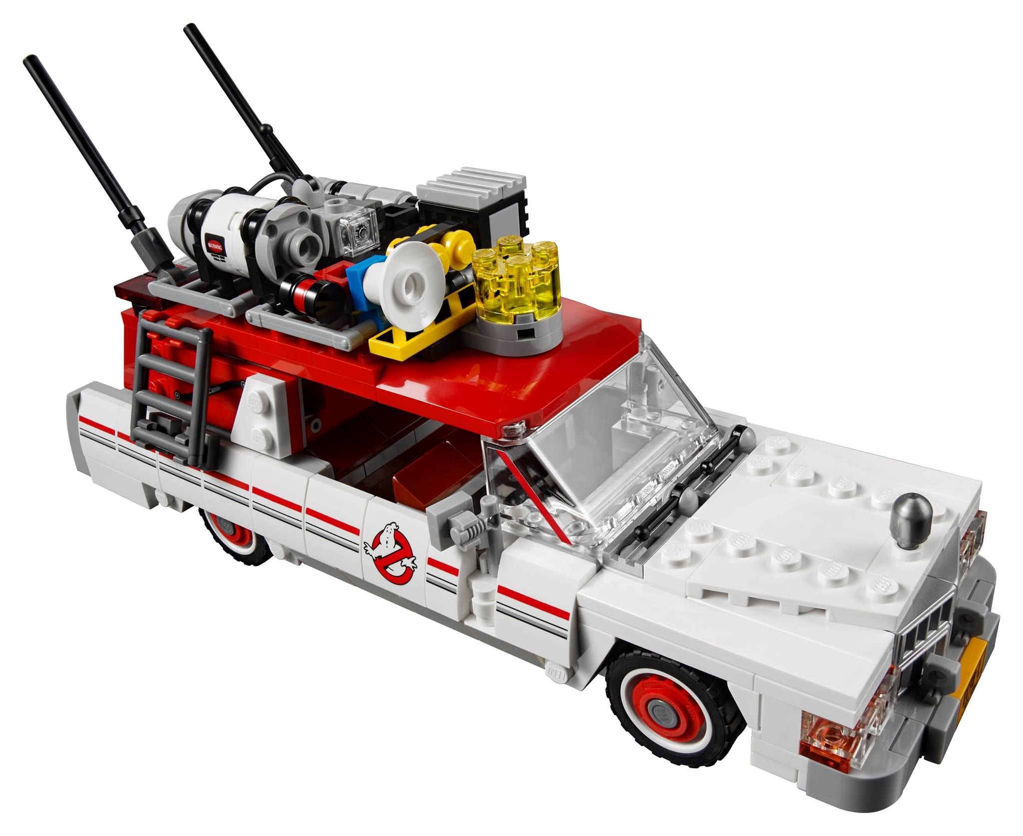 LEGO Ghostbusters 75828 Ecto-1 & 2 LEGO_75828_ghostbusters-echto1-2016-img03.jpg