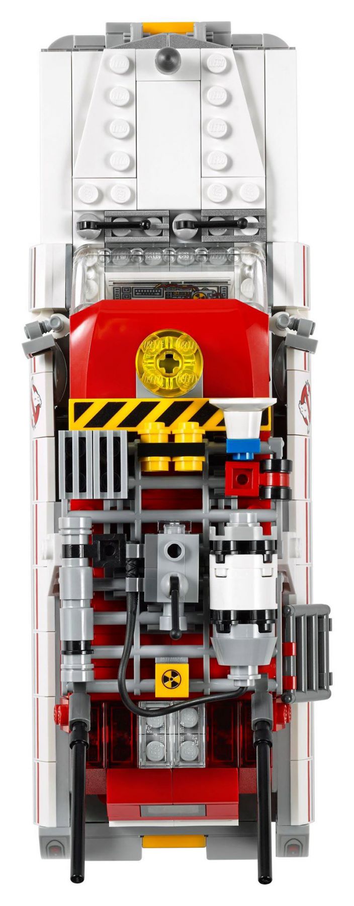 LEGO Ghostbusters 75828 Ecto-1 & 2 LEGO_75828_ghostbusters-echto1-2016-img04.jpg