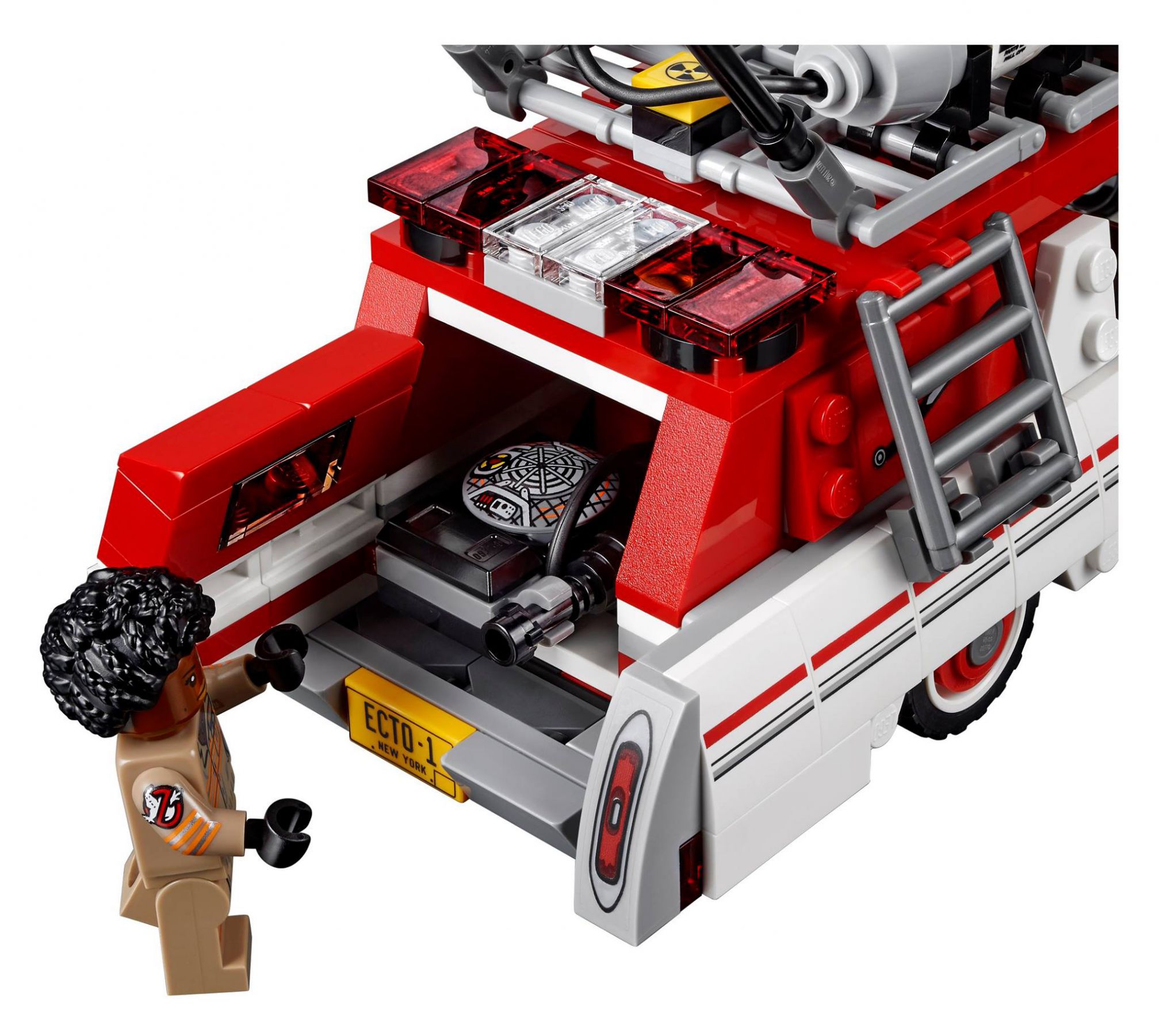 LEGO Ghostbusters 75828 Ecto-1 & 2 LEGO_75828_ghostbusters-echto1-2016-img09.jpg