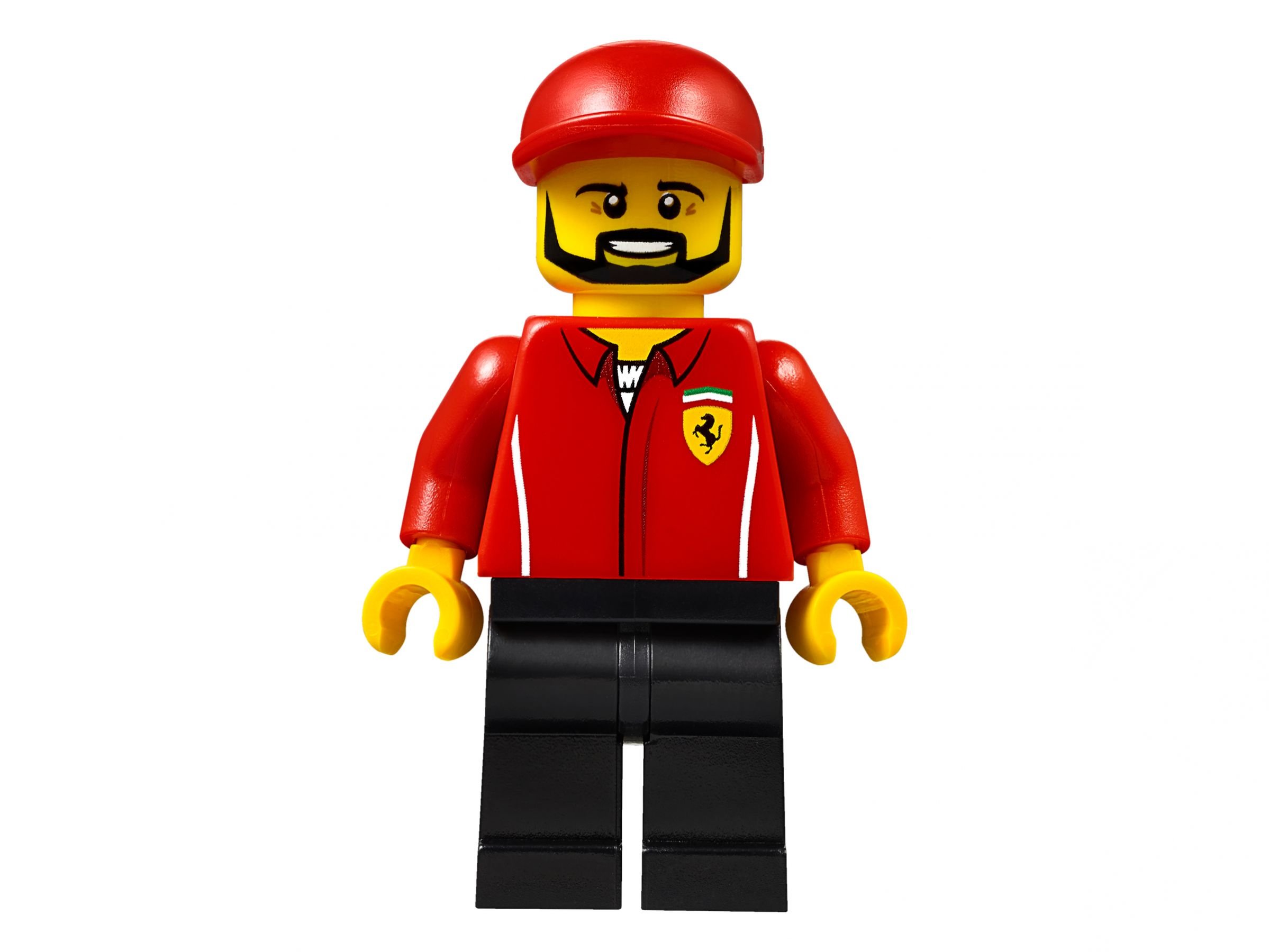 LEGO Speed Champions 75882 Ferrari FXX K & Entwicklungszentrum LEGO_75882_alt10.jpg