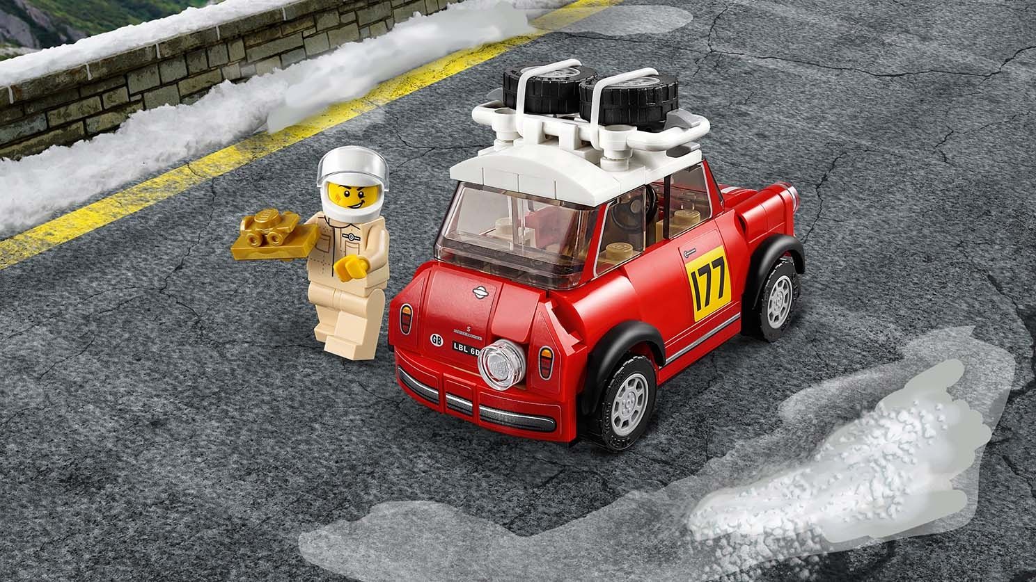 LEGO Speed Champions 75894 Rallyeauto 1967 Mini Cooper S und Buggy 2018 Mini John Cooper Works LEGO_75894_WEB_Sec04_1488.jpg