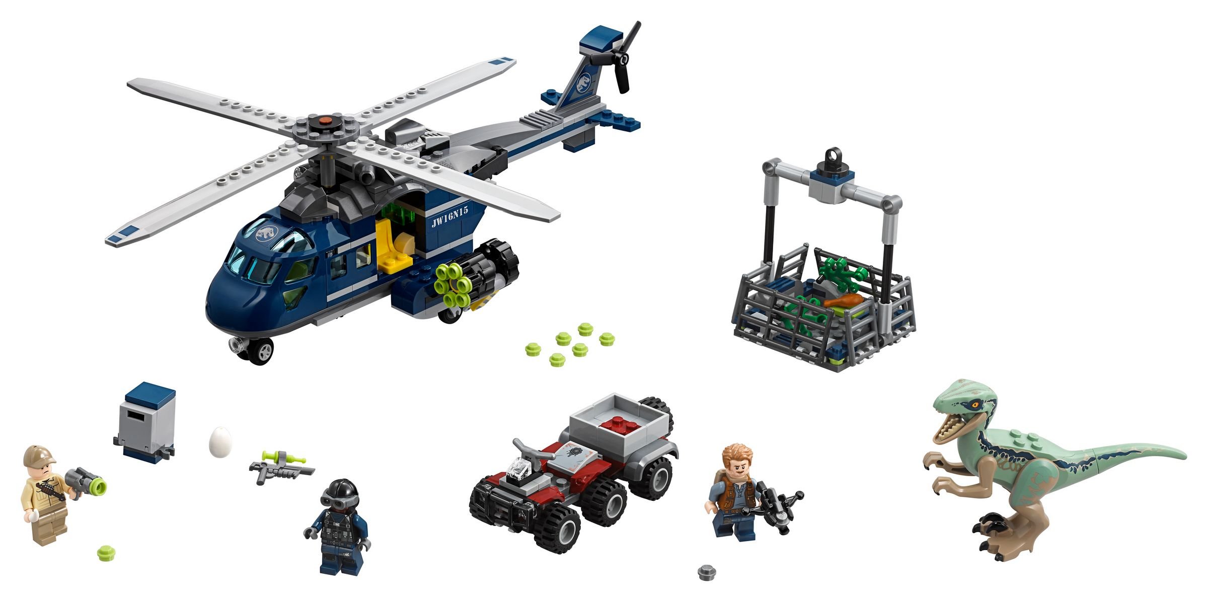 LEGO Jurassic World 75928 Blue's Hubschrauber-Verfolgungsjagd LEGO_75928.jpg