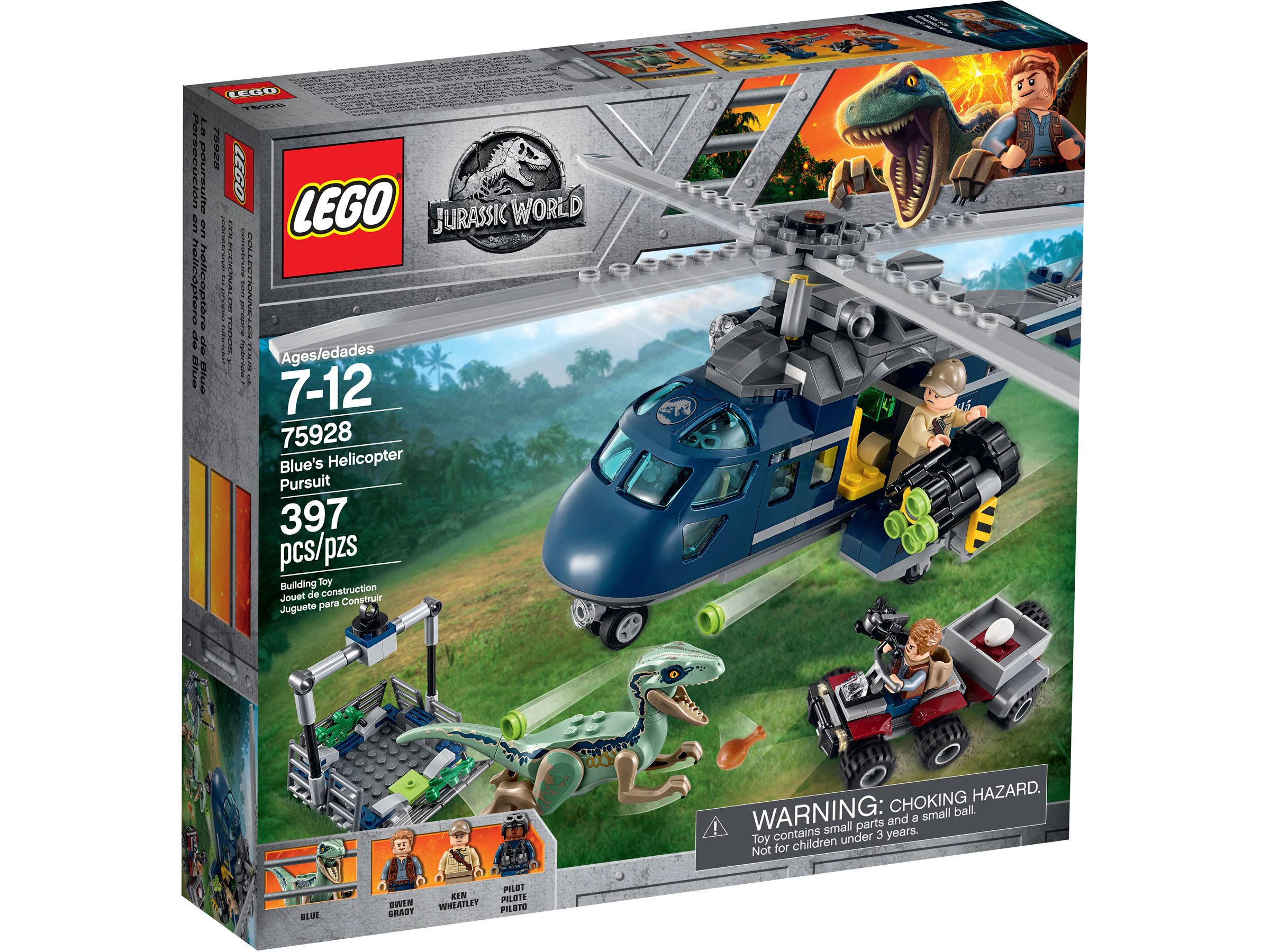 LEGO Jurassic World 75928 Blue's Hubschrauber-Verfolgungsjagd LEGO_75928_Box1_v39.jpg